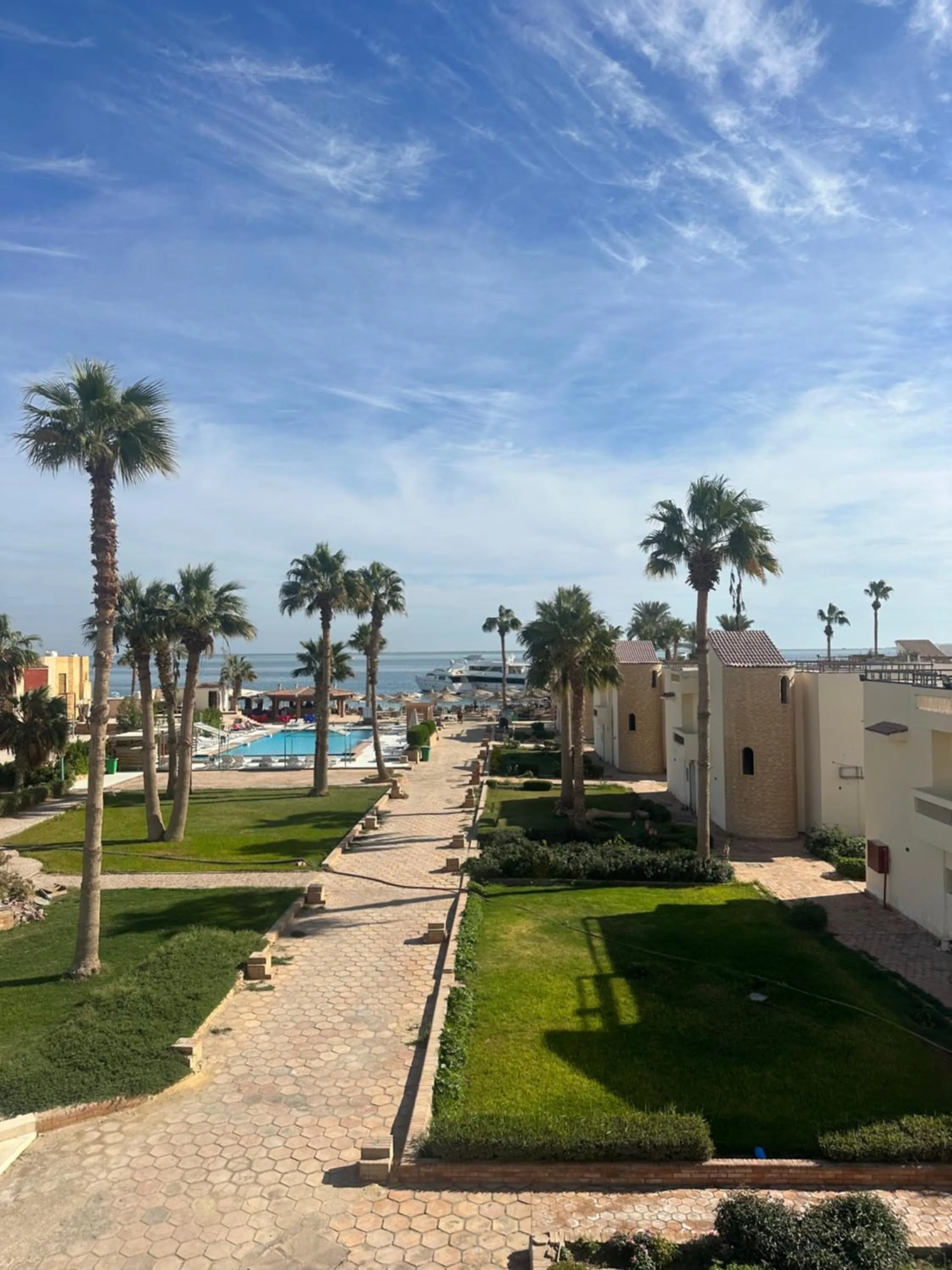 Mashrabiya hotel