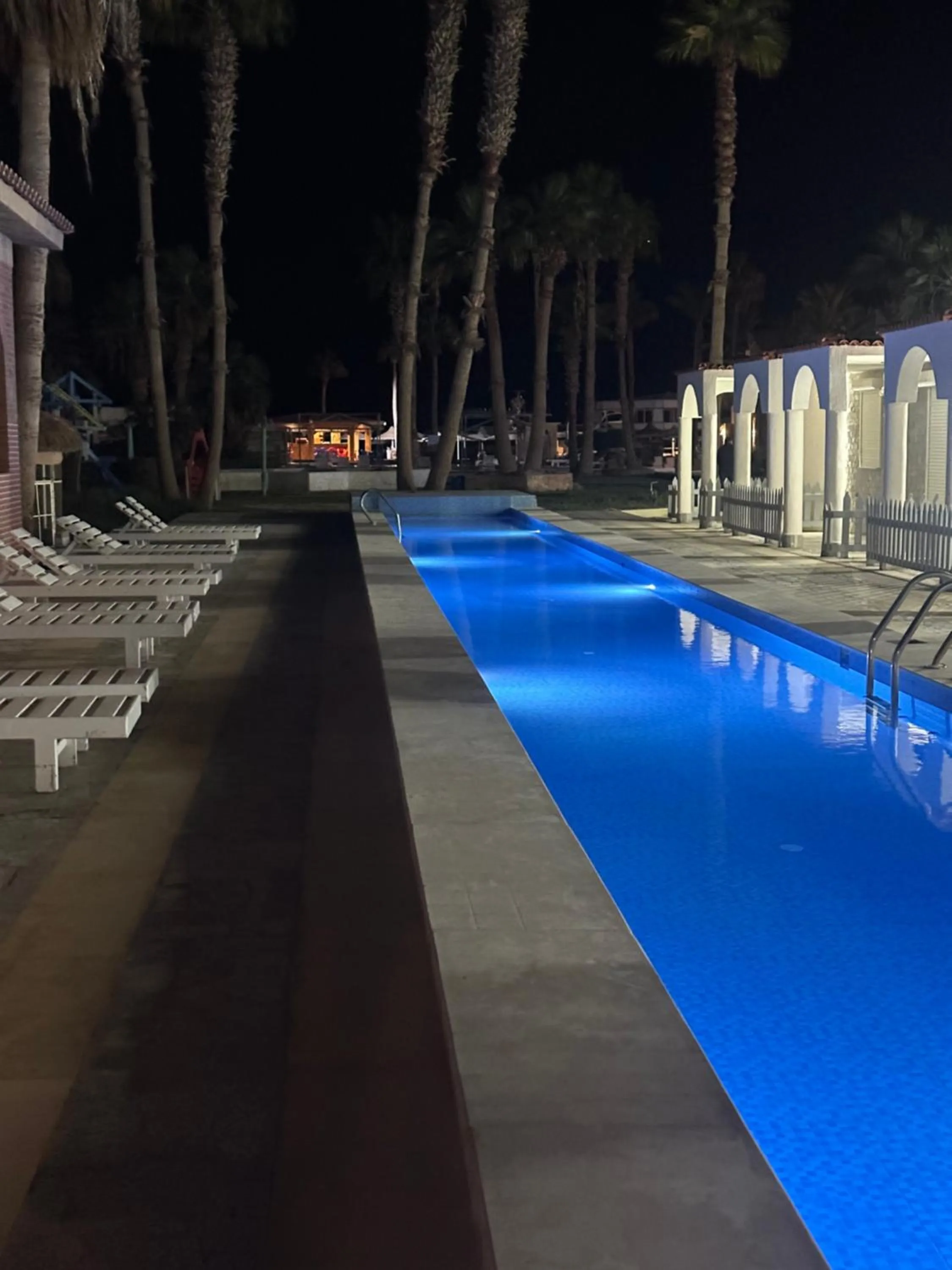 Mashrabiya hotel