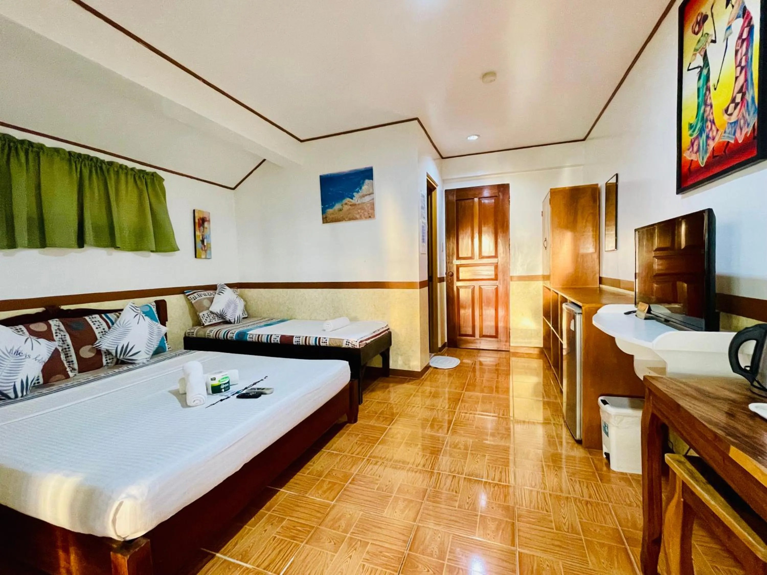 Casa Fiesta Resort