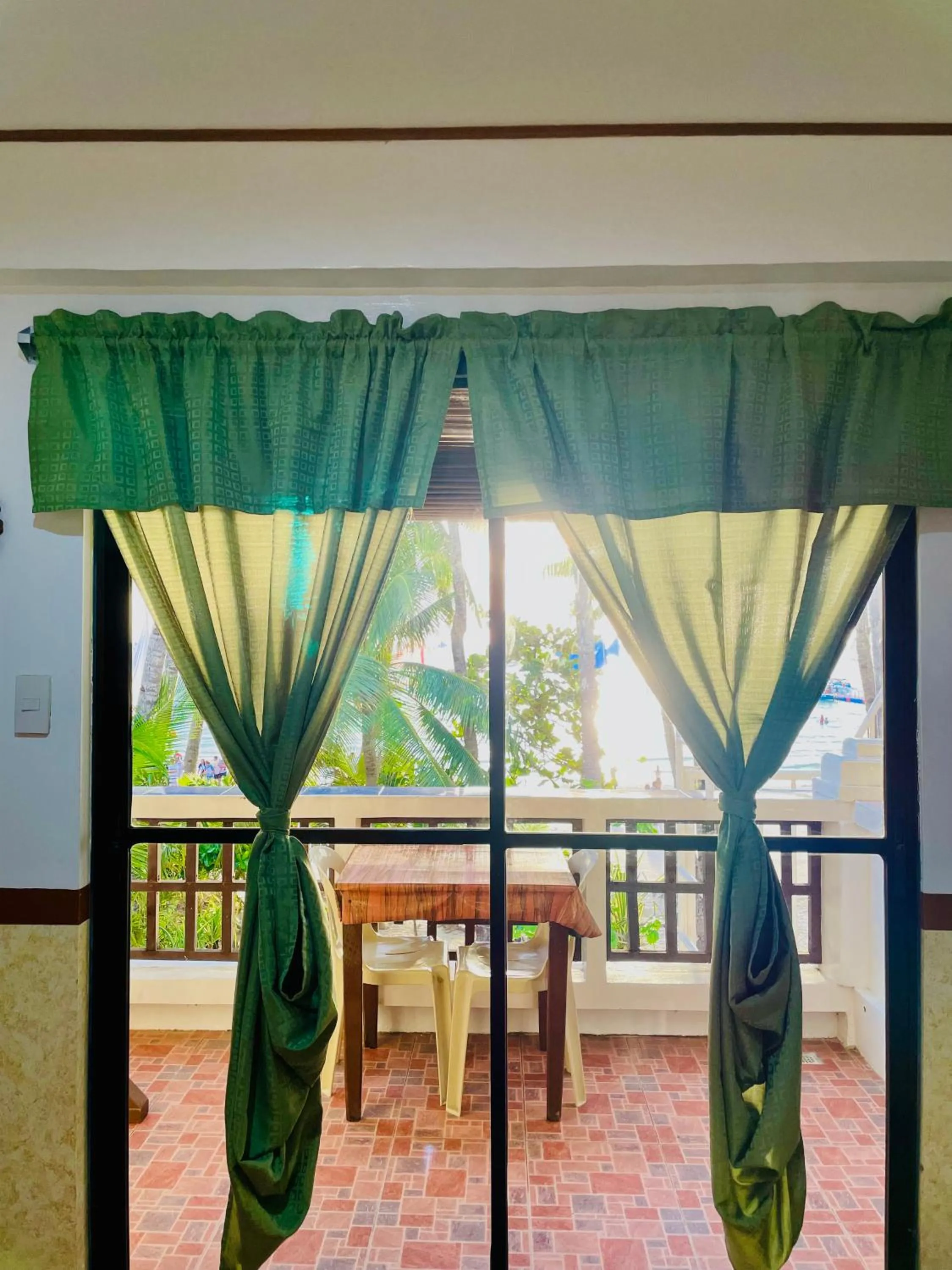 Casa Fiesta Resort