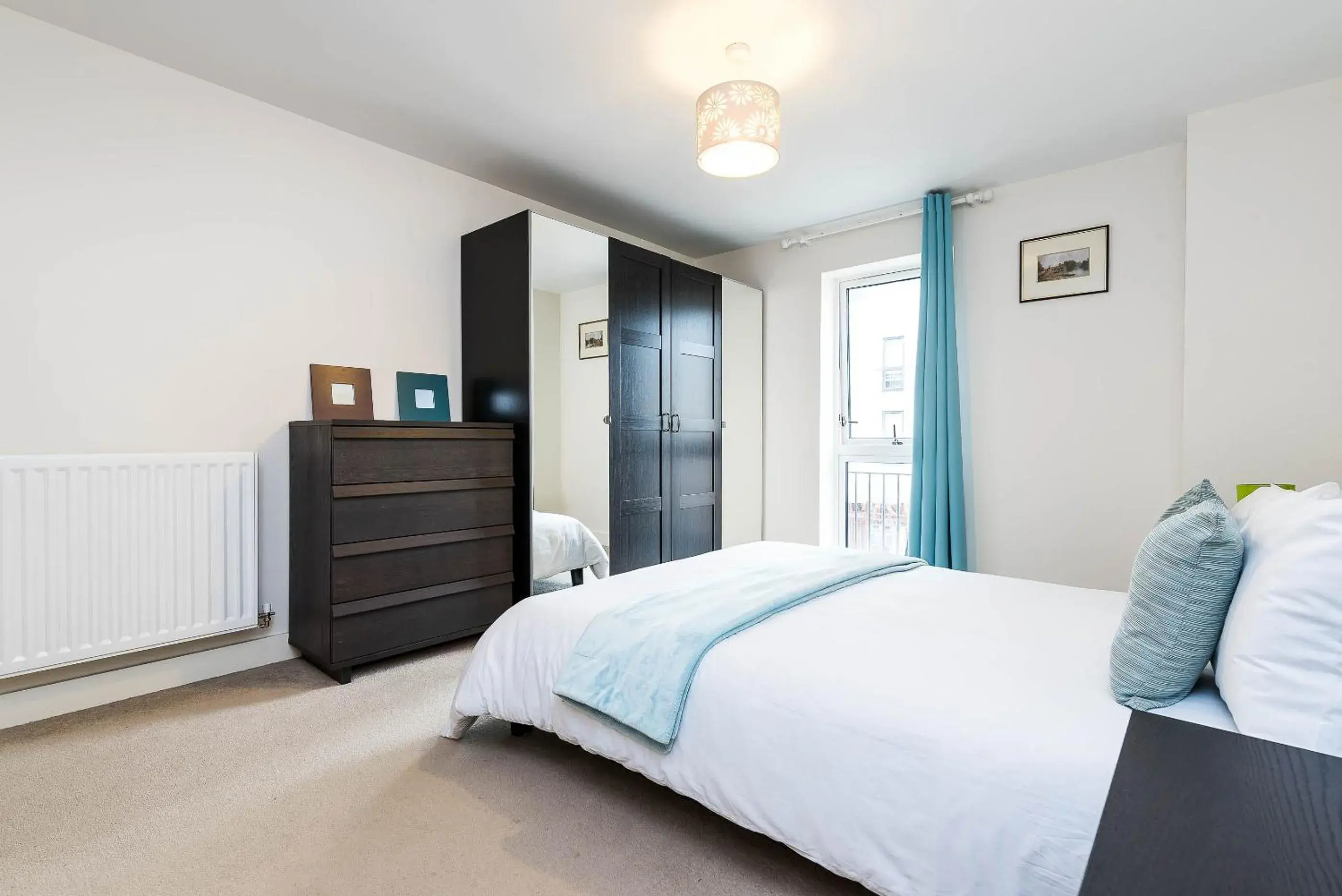 Greenwich House Greenwich House