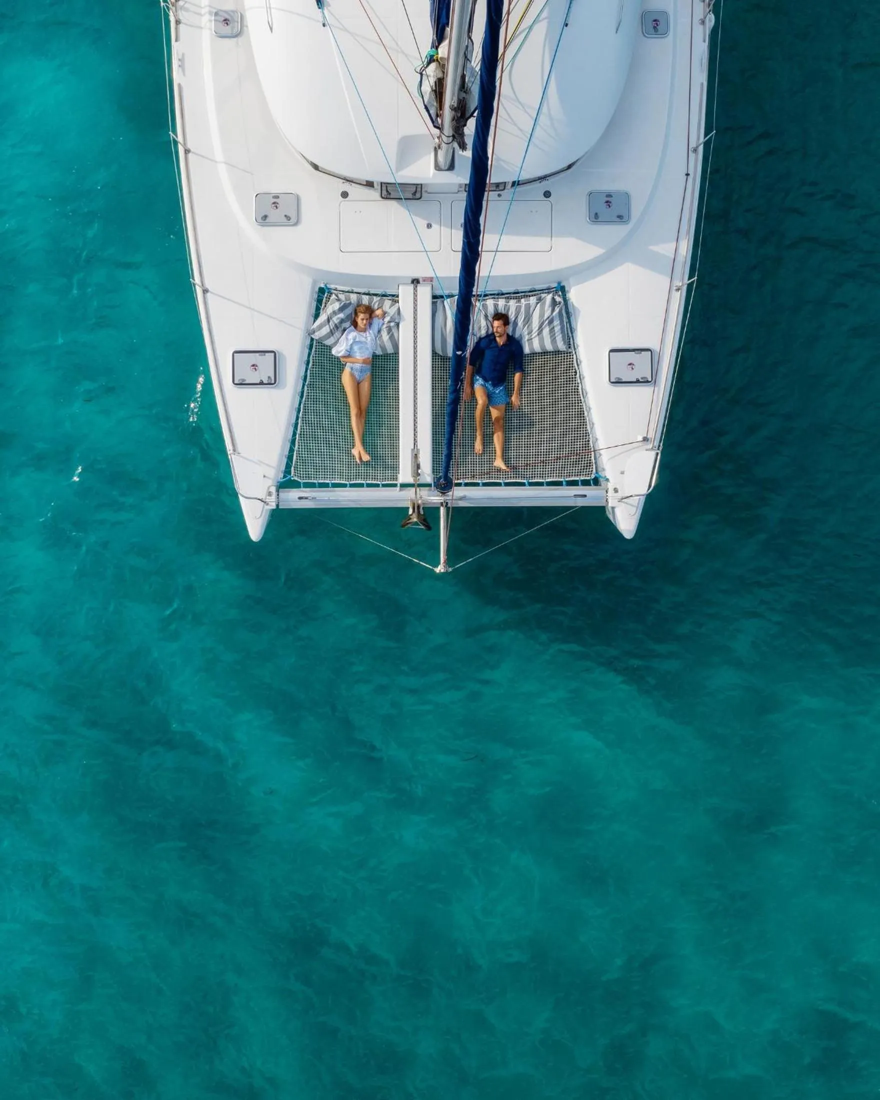 Sea view in Sani Club