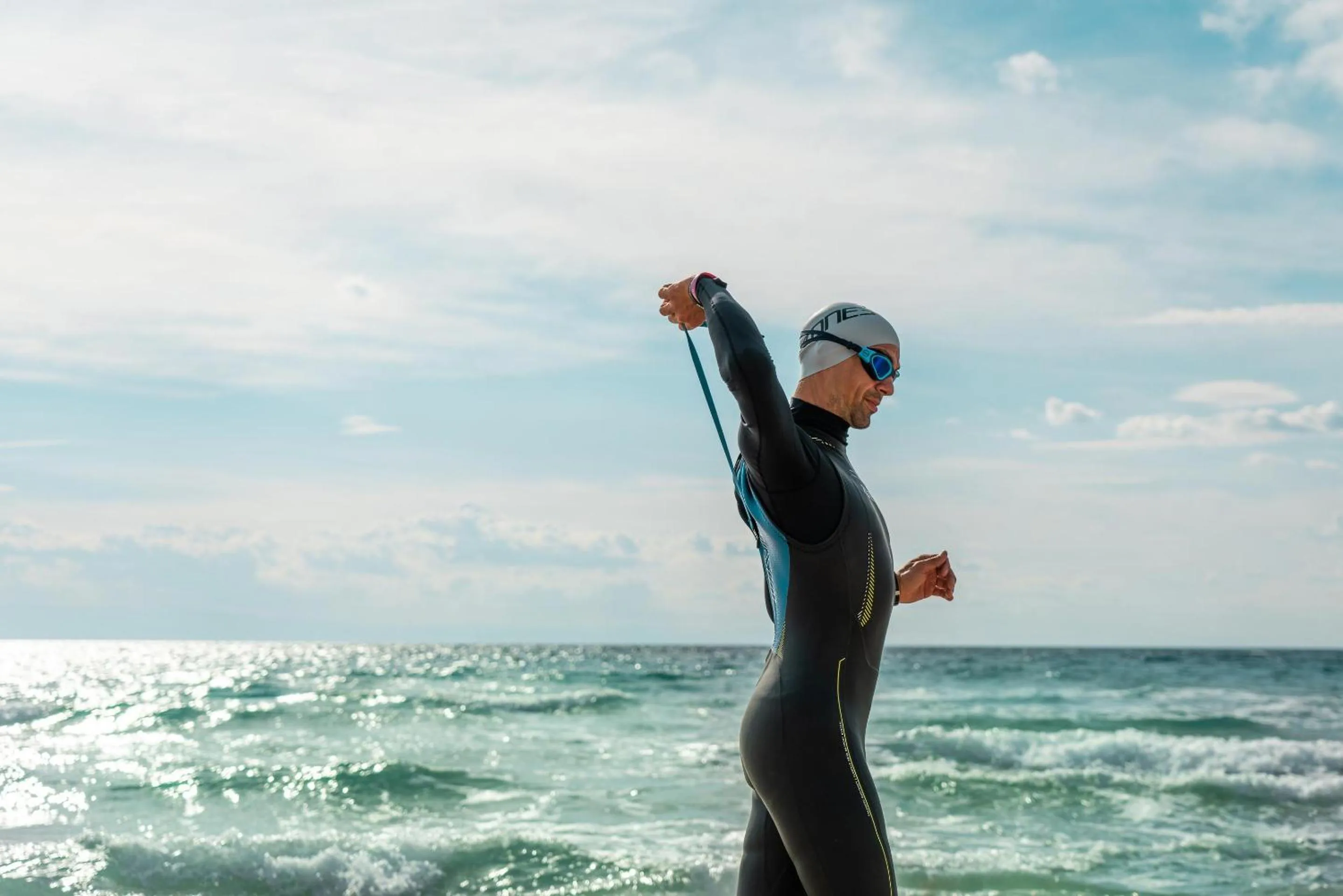 Activities in Sani Club