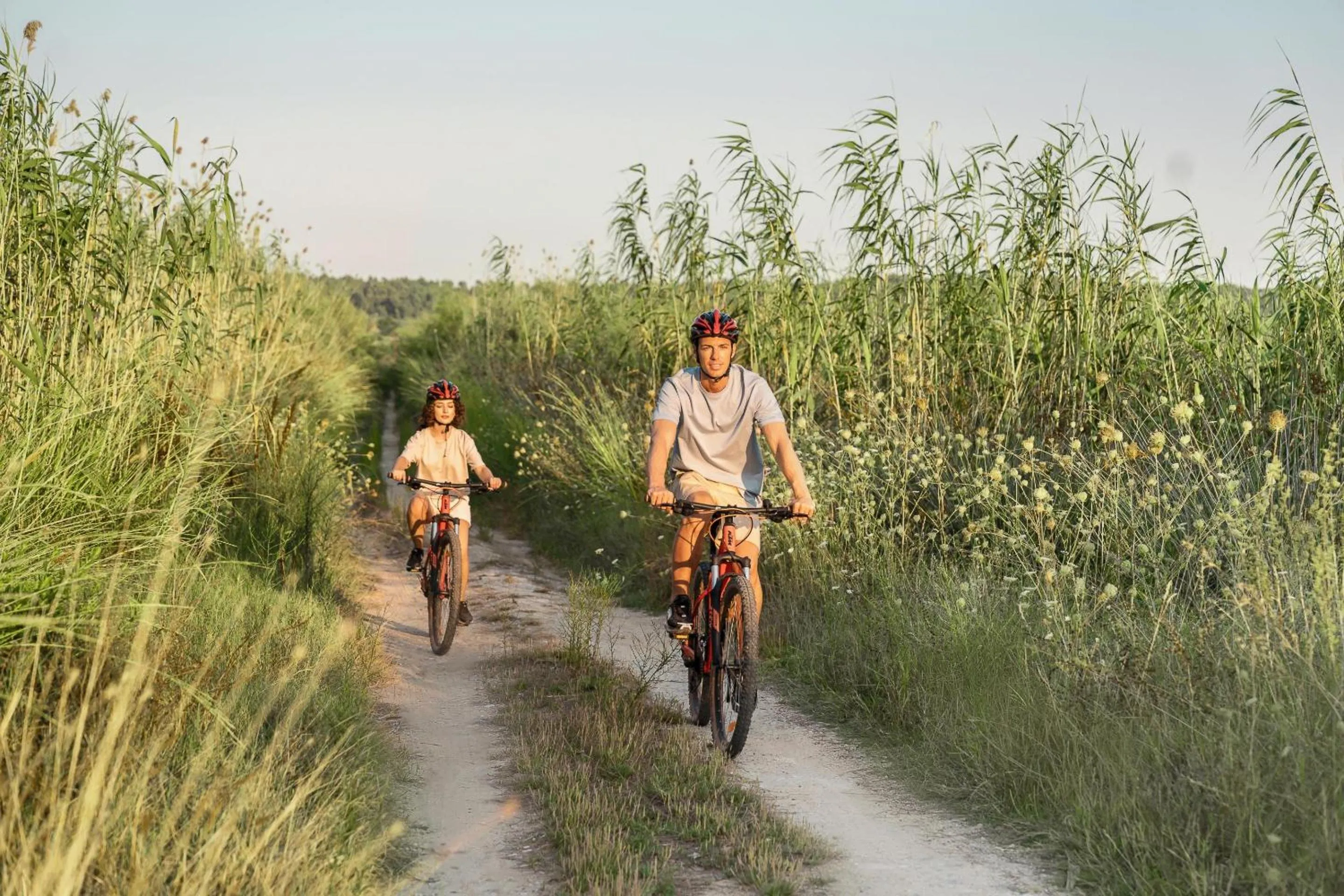 Activities in Sani Club