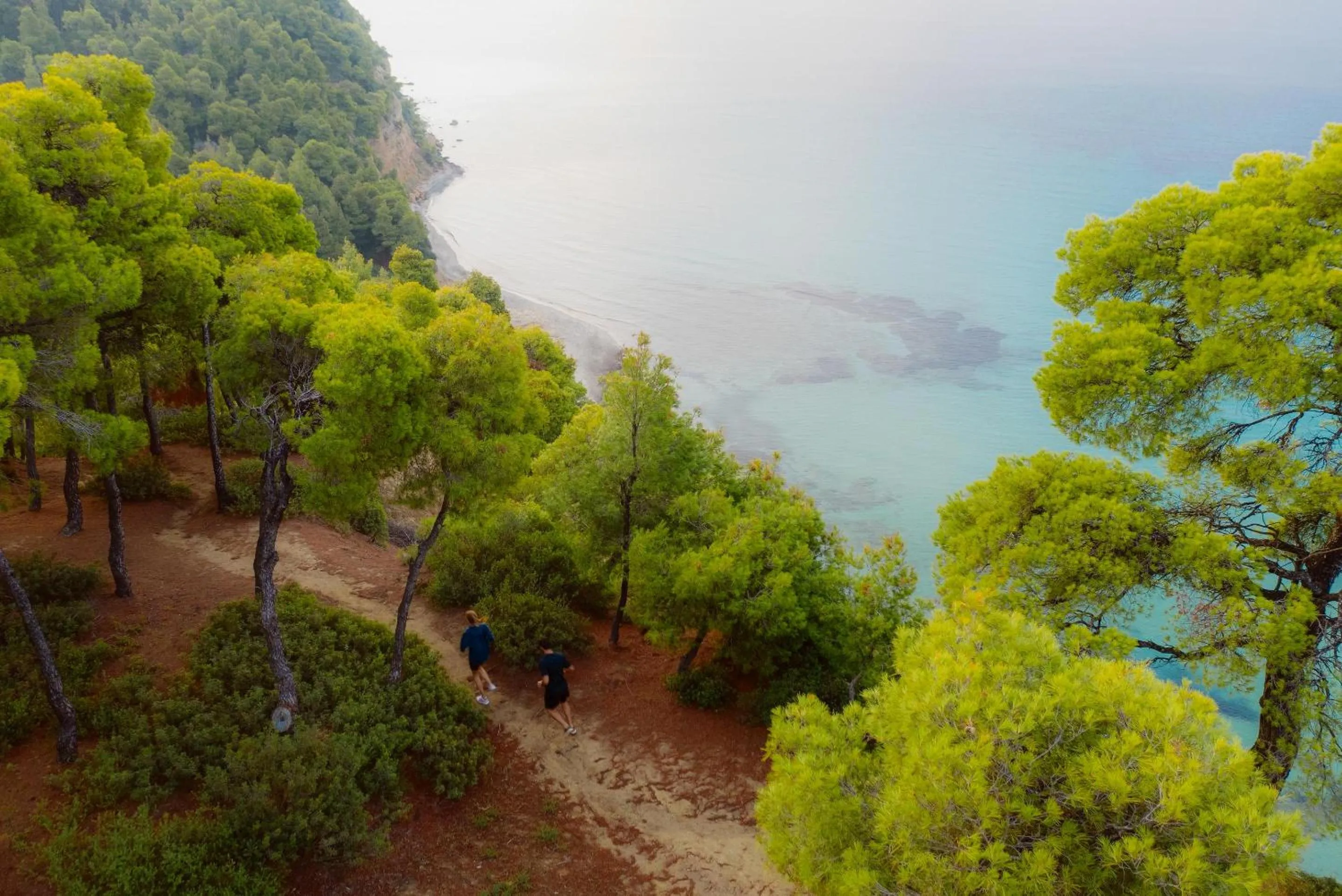 Activities in Sani Club