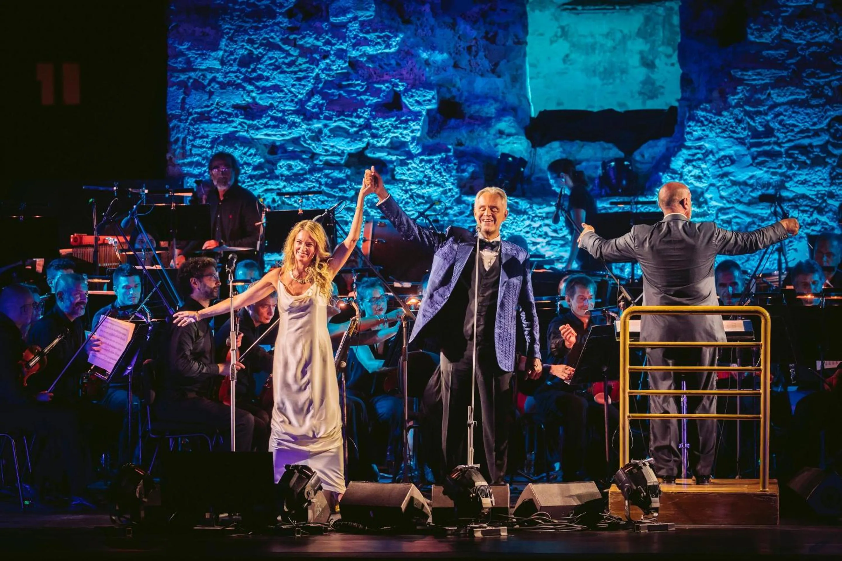 Decorative detail in Sani Club