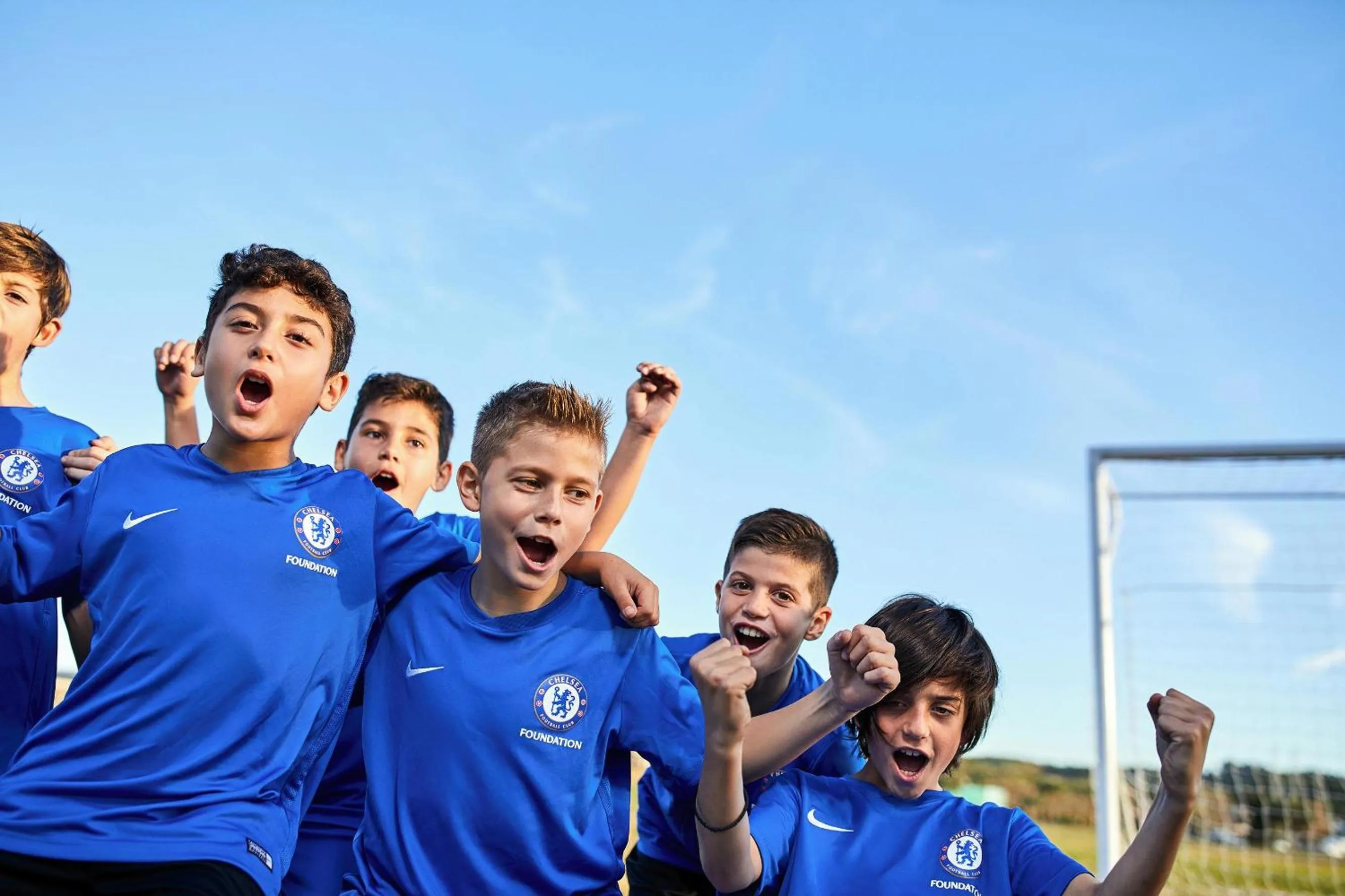 Activities in Sani Club