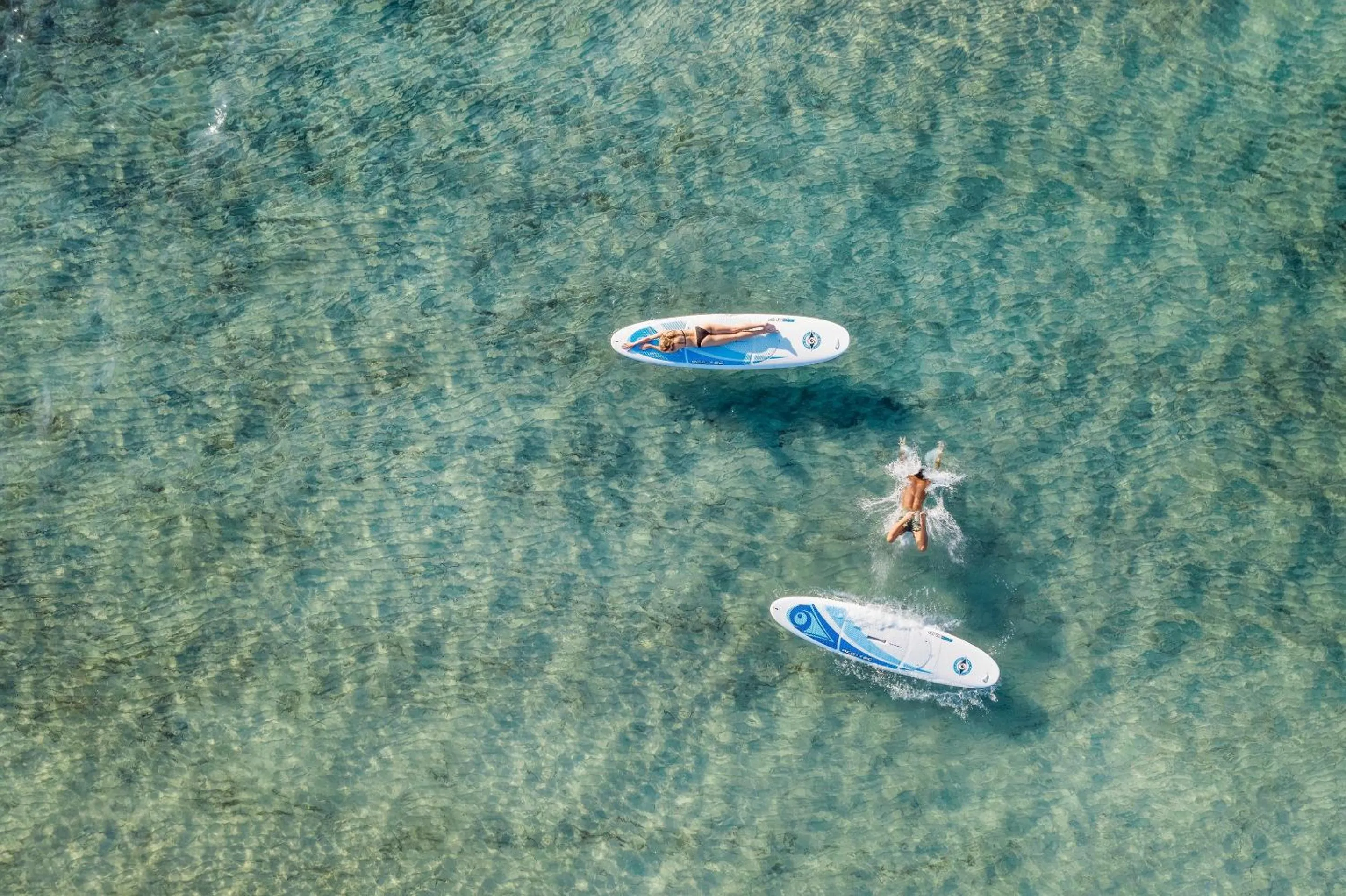 Activities in Sani Club