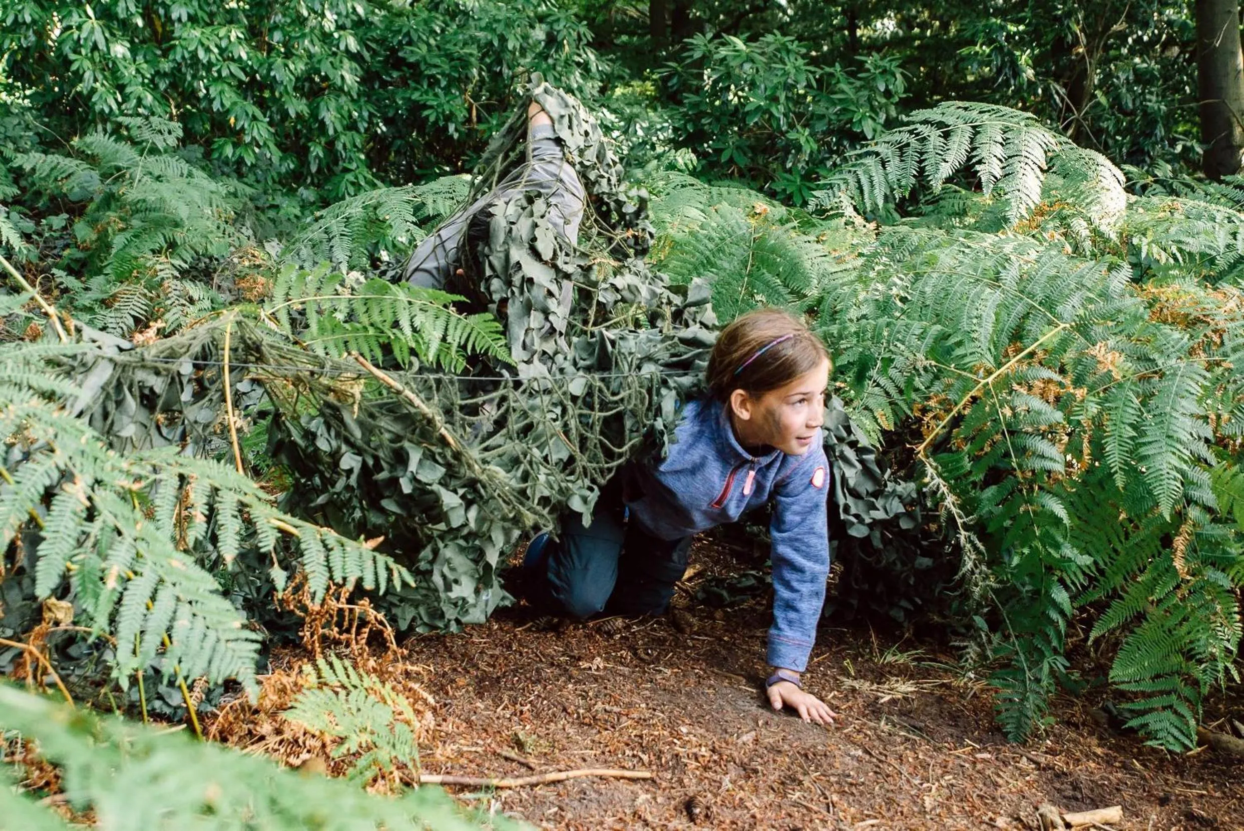 Activities in Sani Club