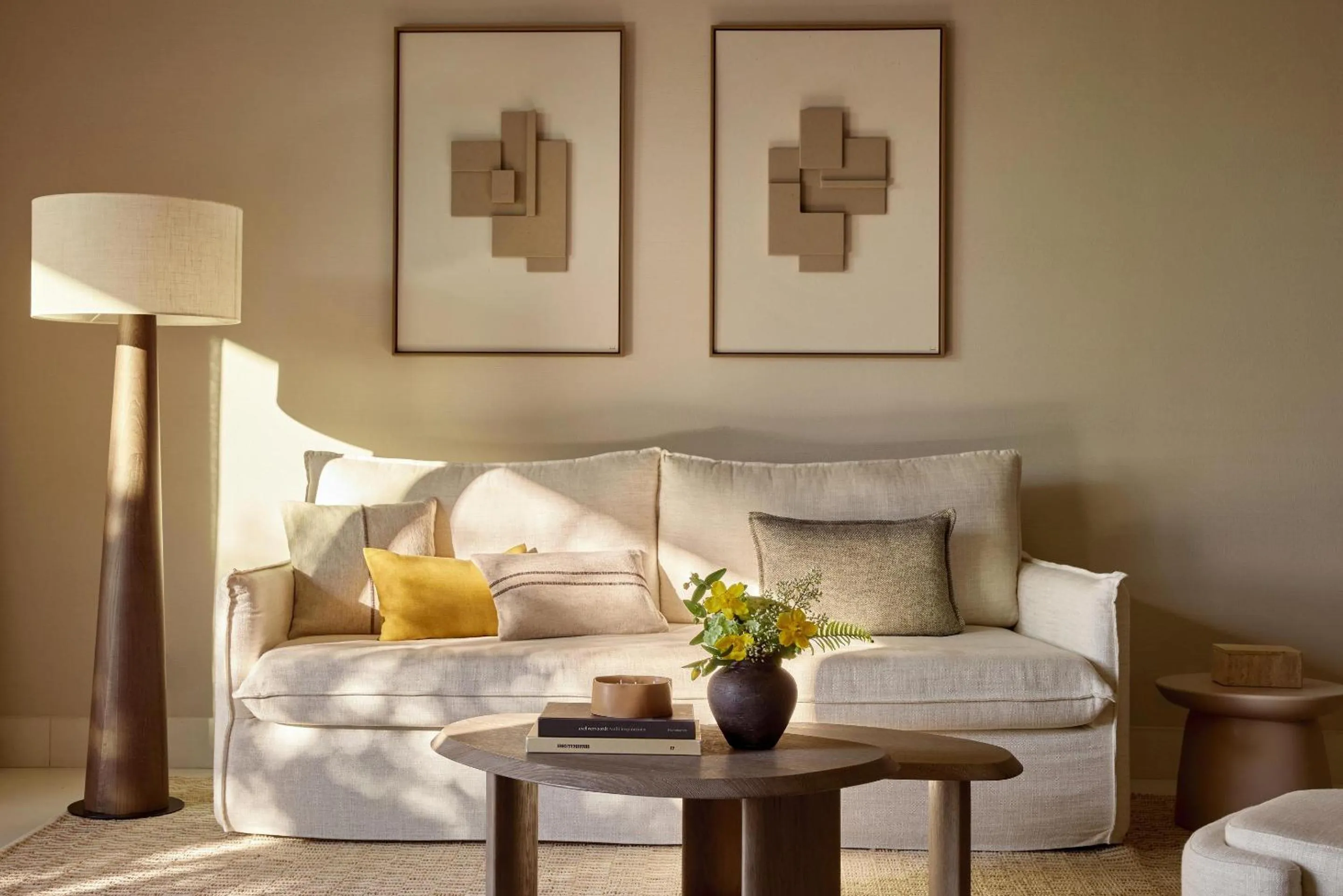 Photo of the whole room in Sani Club