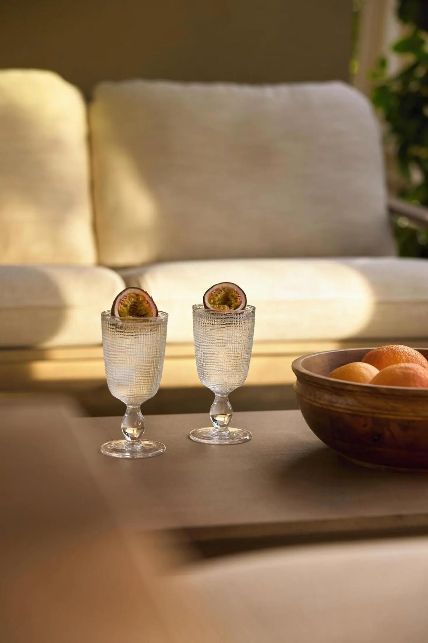 Photo of the whole room in Sani Club