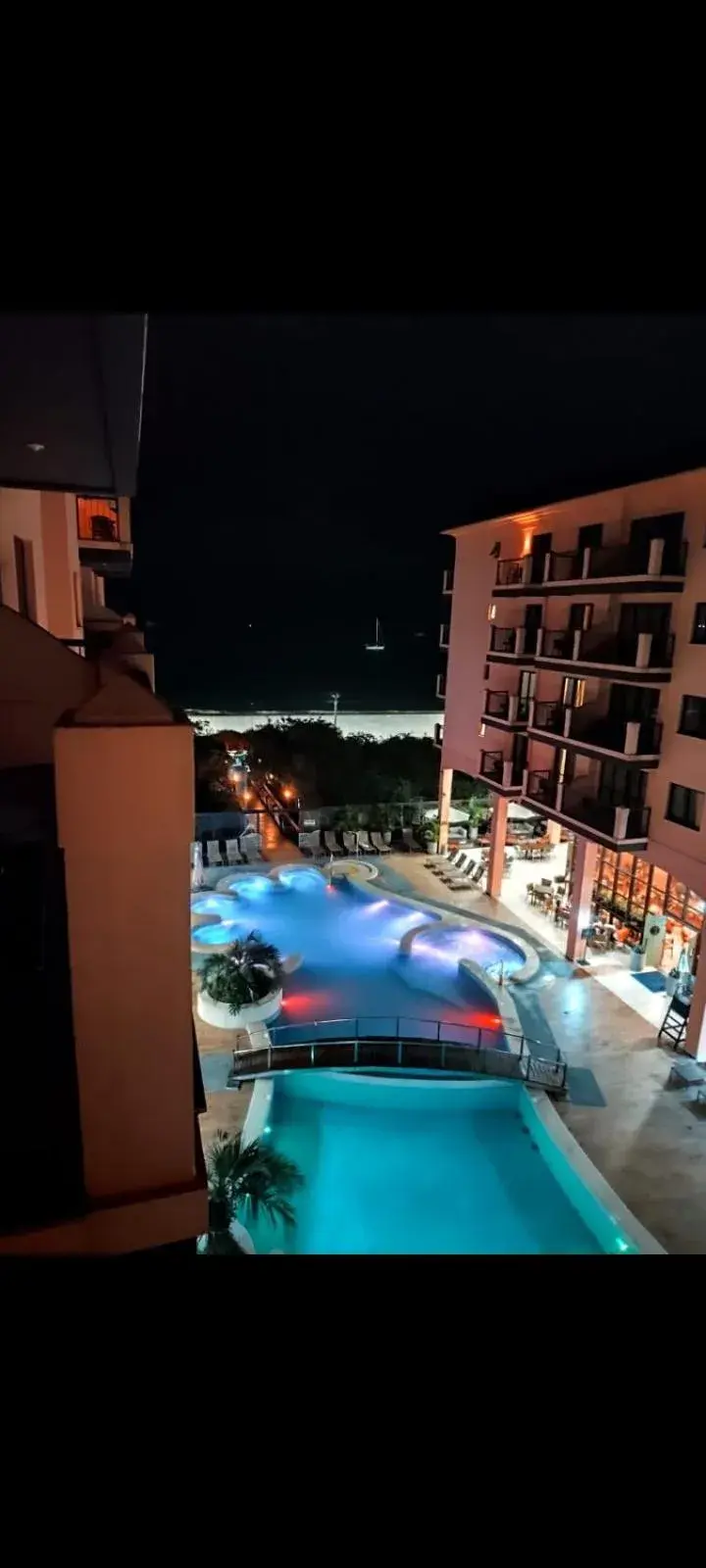 Two-Bedroom Apartment in Jurere Beach Village Two-Bedroom Apartment in Jurere Beach Village