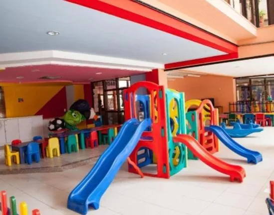 Jurere Beach Village