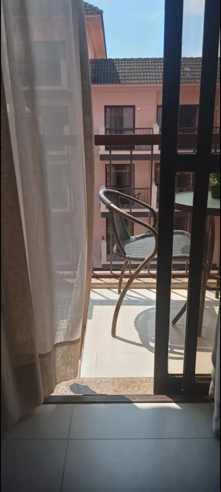 Two-Bedroom Apartment in Jurere Beach Village Two-Bedroom Apartment in Jurere Beach Village
