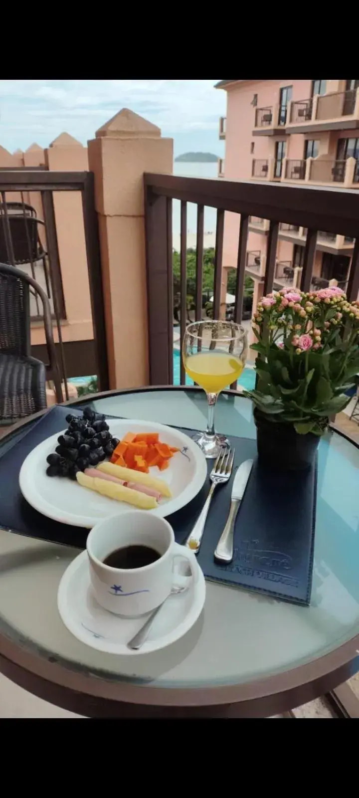 Jurere Beach Village Jurere Beach Village