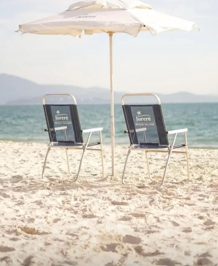 Jurere Beach Village Jurere Beach Village