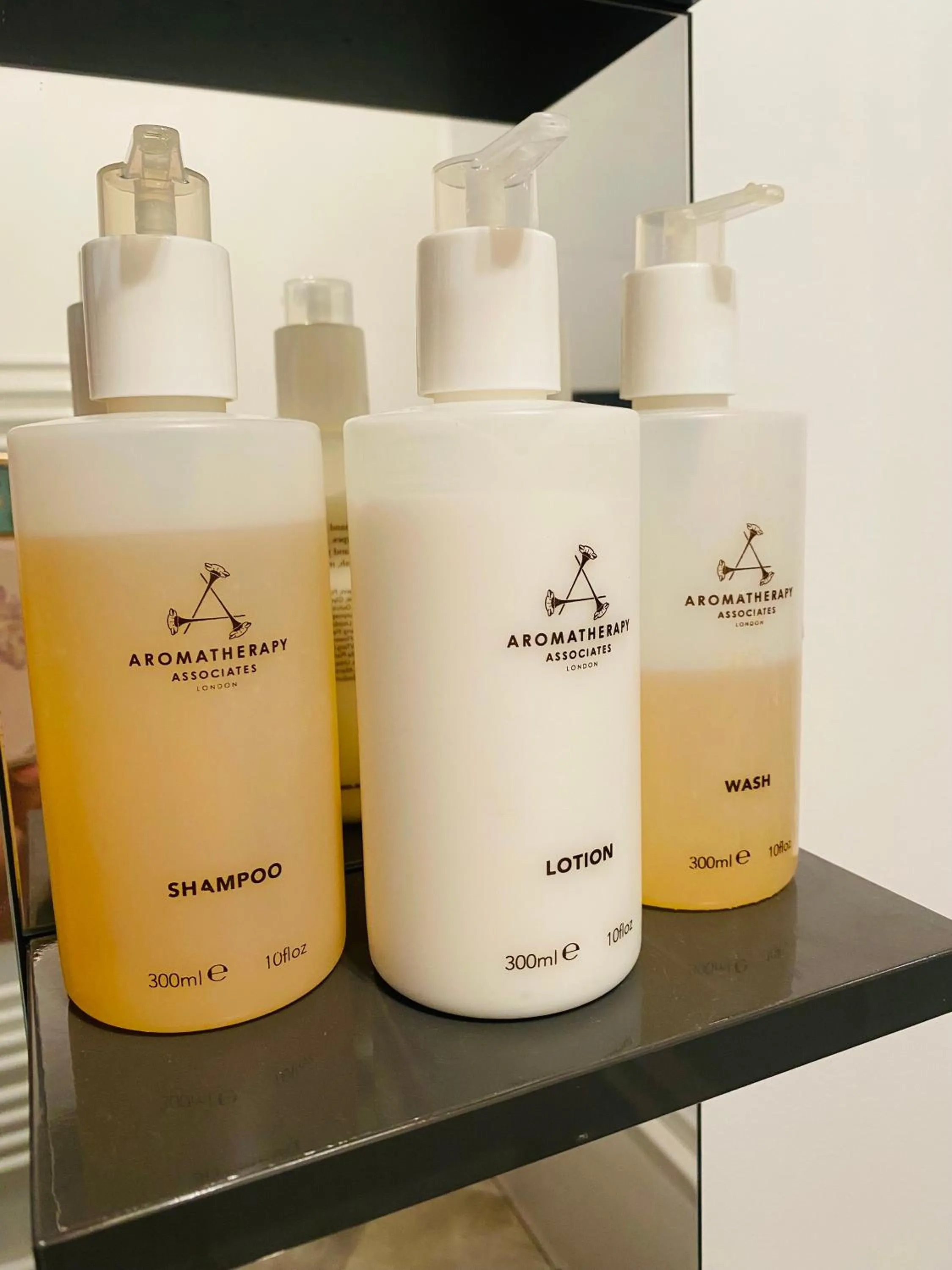 Bathroom in Moulin du Fontcourt