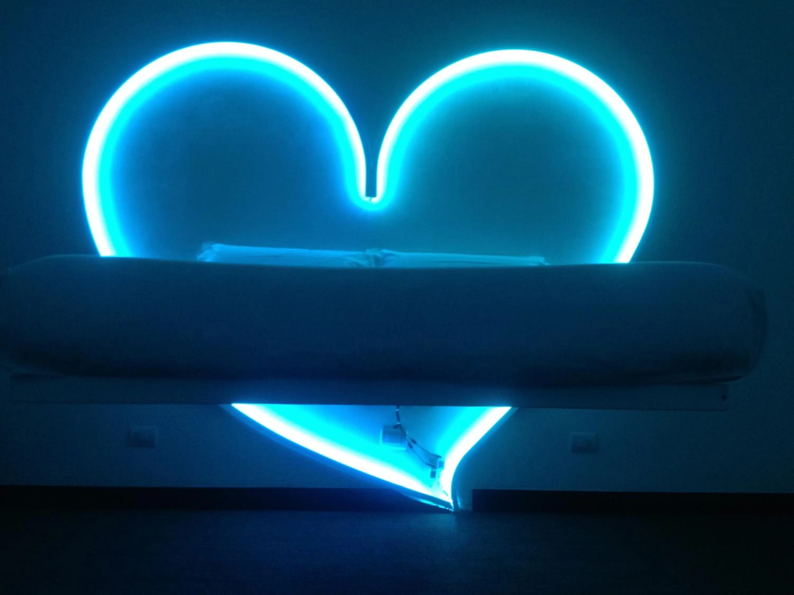 Decorative detail in iRooms Campo dei Fiori