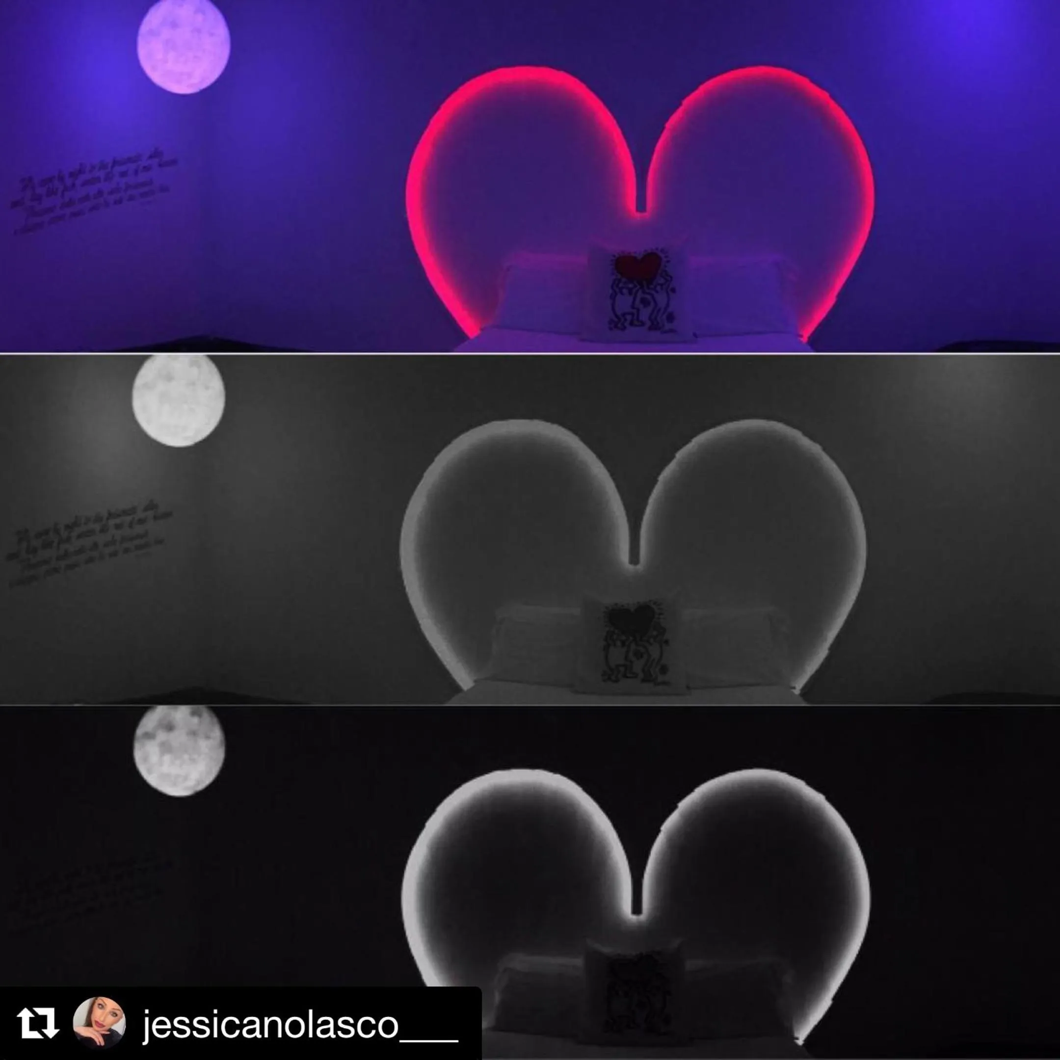 Bedroom in iRooms Campo dei Fiori