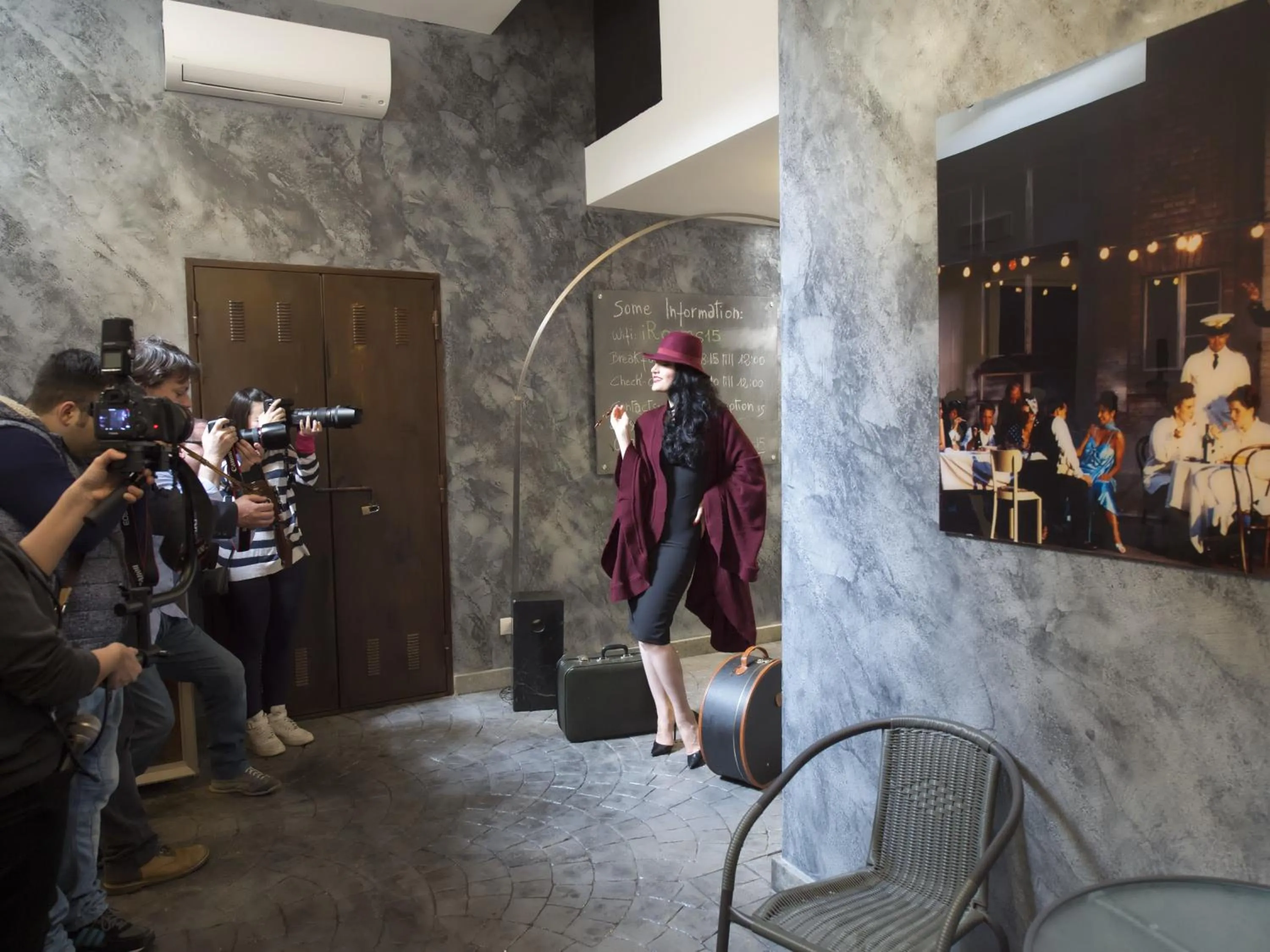 Other in iRooms Campo dei Fiori