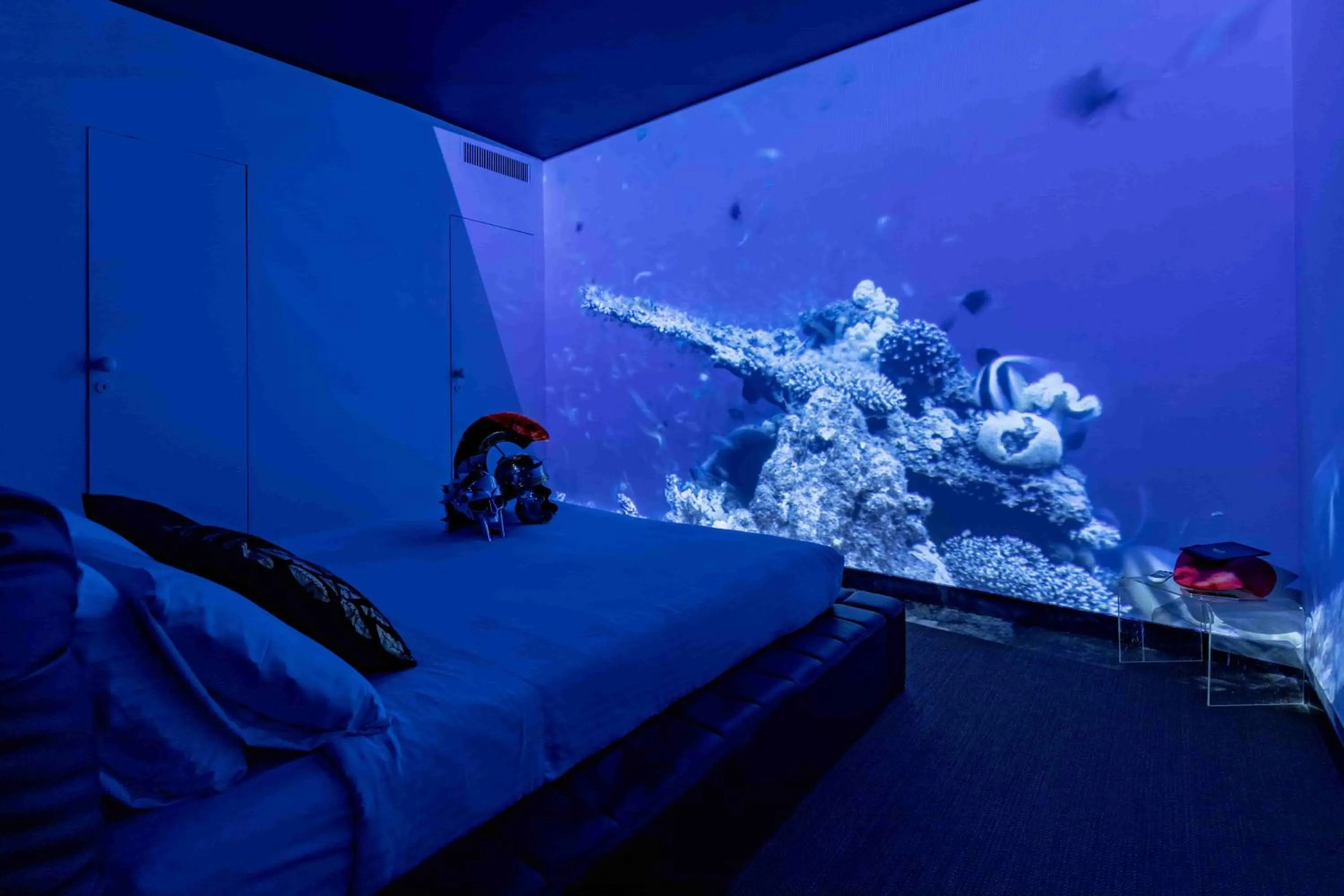 Bedroom in iRooms Campo dei Fiori