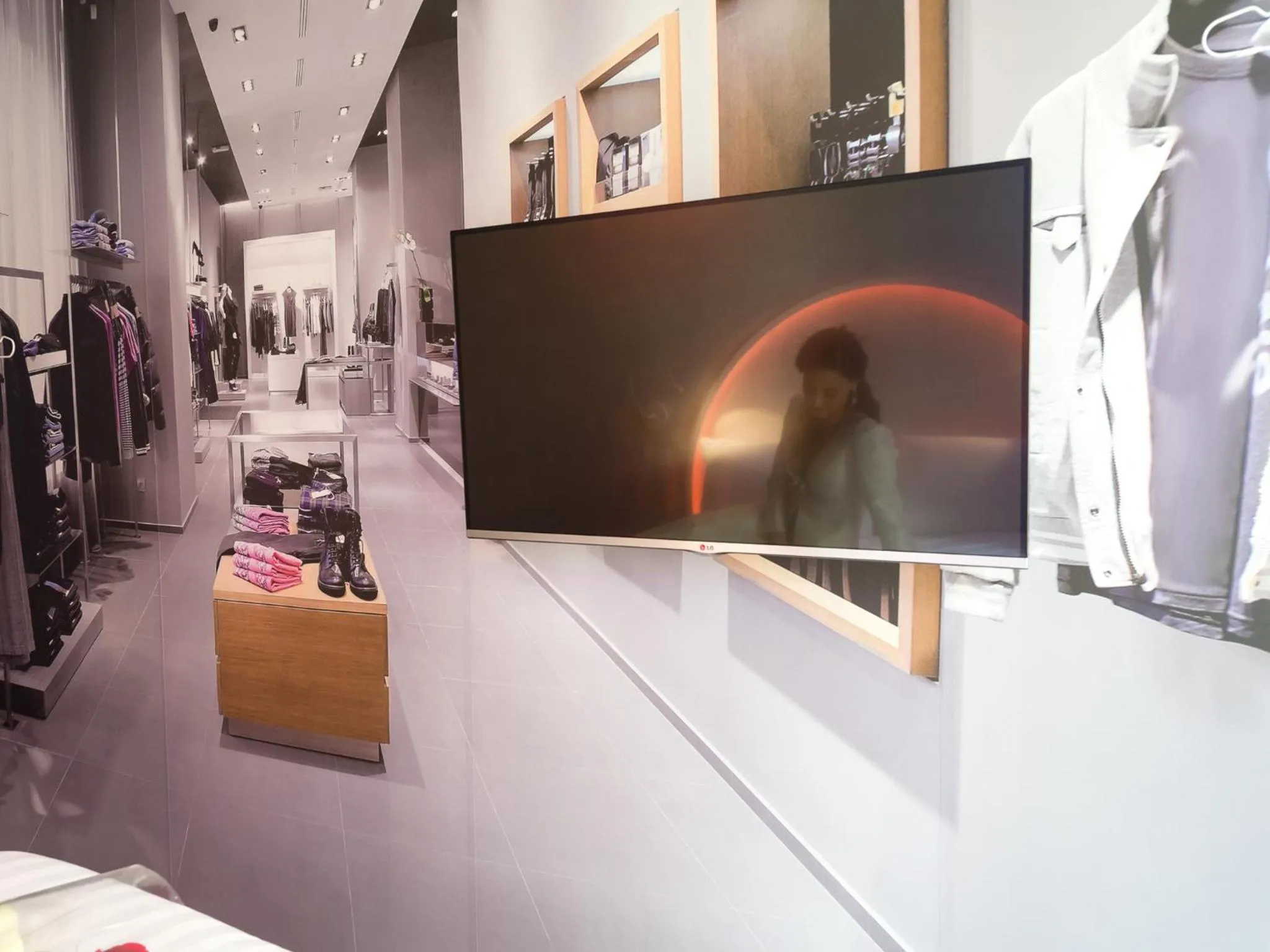 Bedroom in iRooms Campo dei Fiori