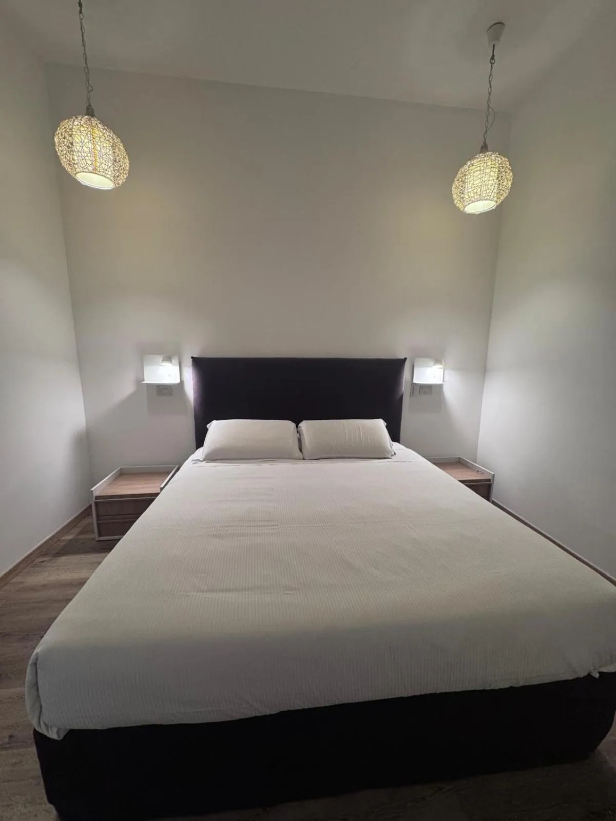 Bedroom, Bed in iRooms Campo dei Fiori