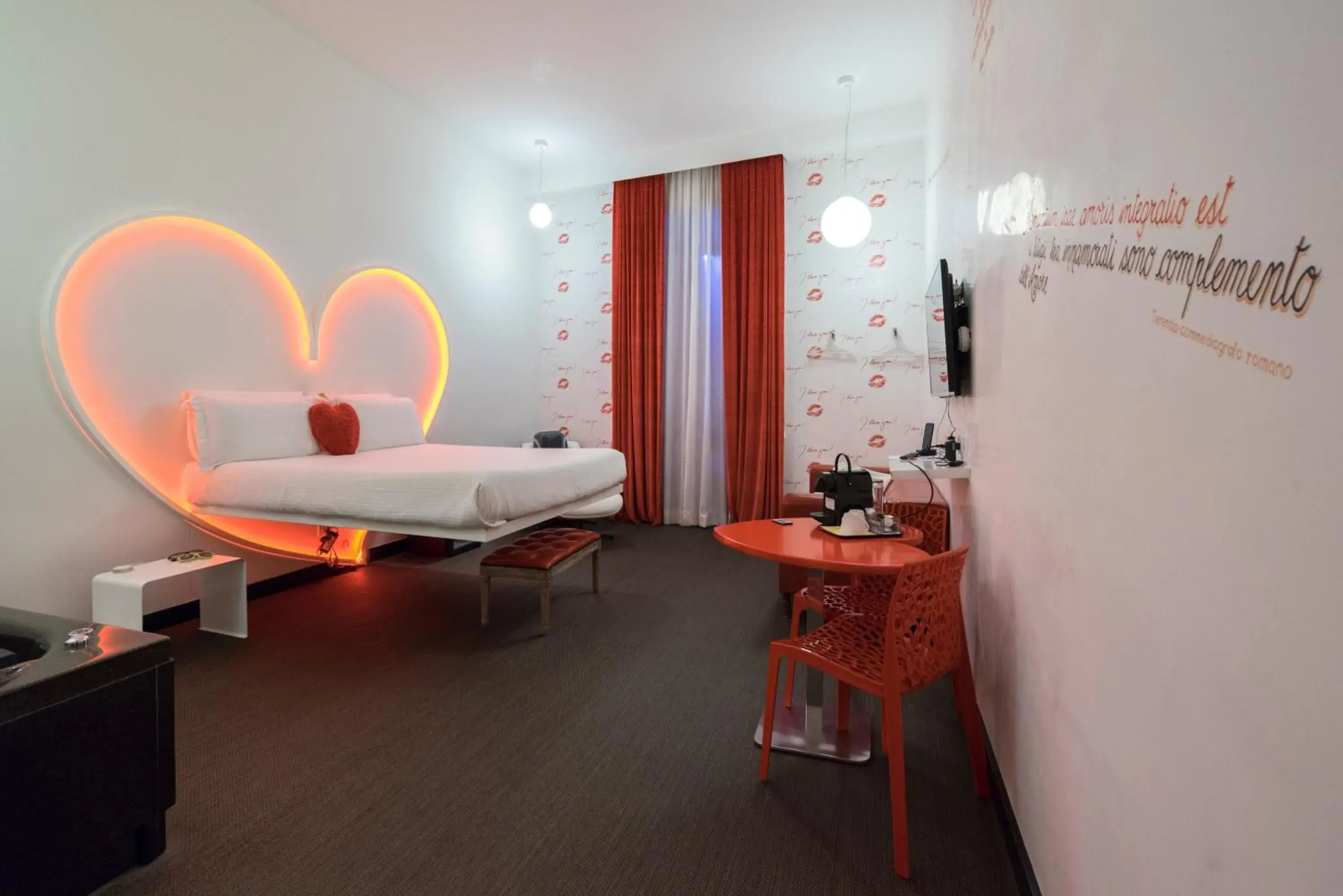 Bedroom, Bed in iRooms Campo dei Fiori Bedroom, Bed in iRooms Campo dei Fiori