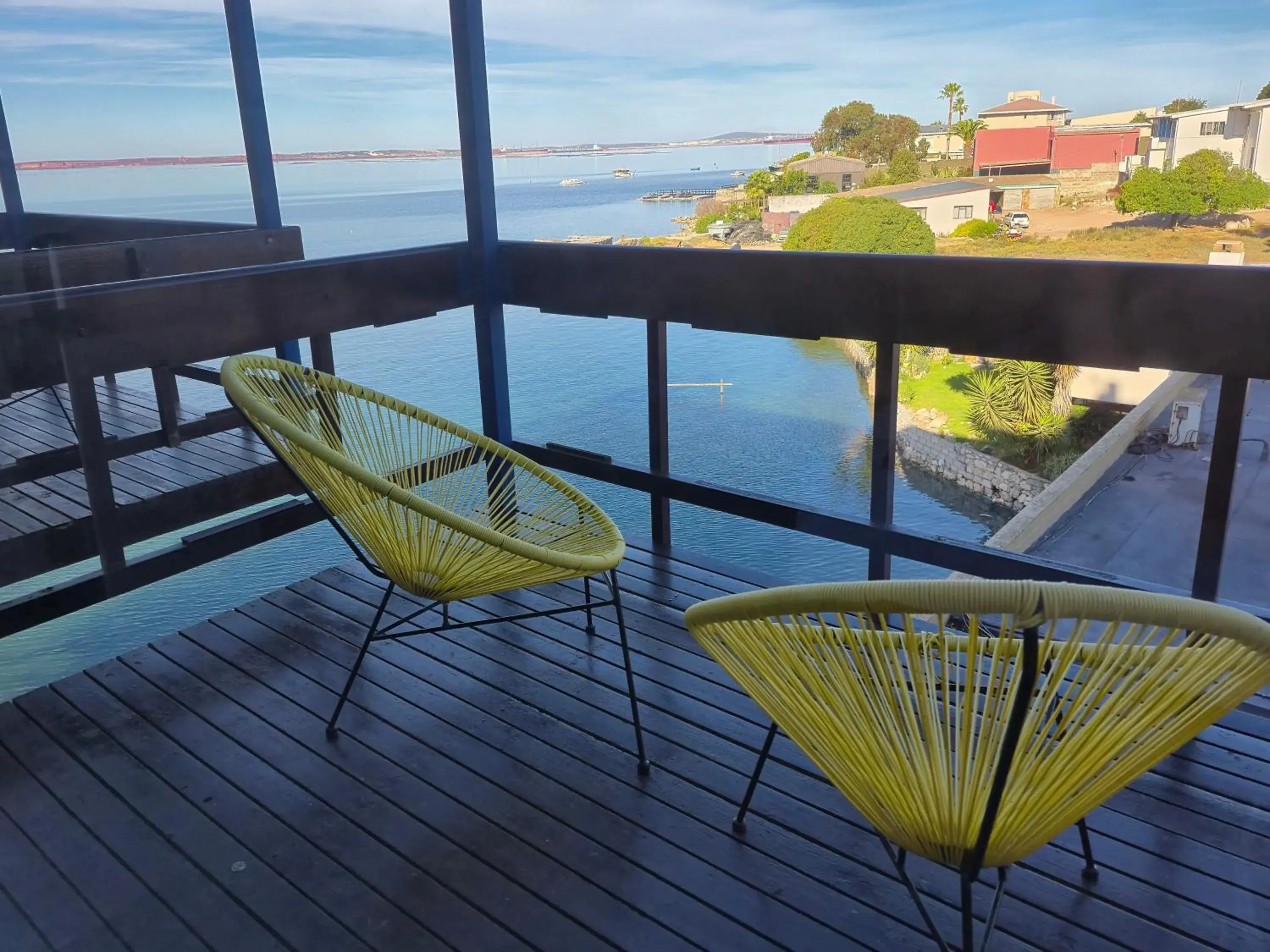 View (from property/room) in Hoedjiesbaai Hotel View (from property/room) in Hoedjiesbaai Hotel