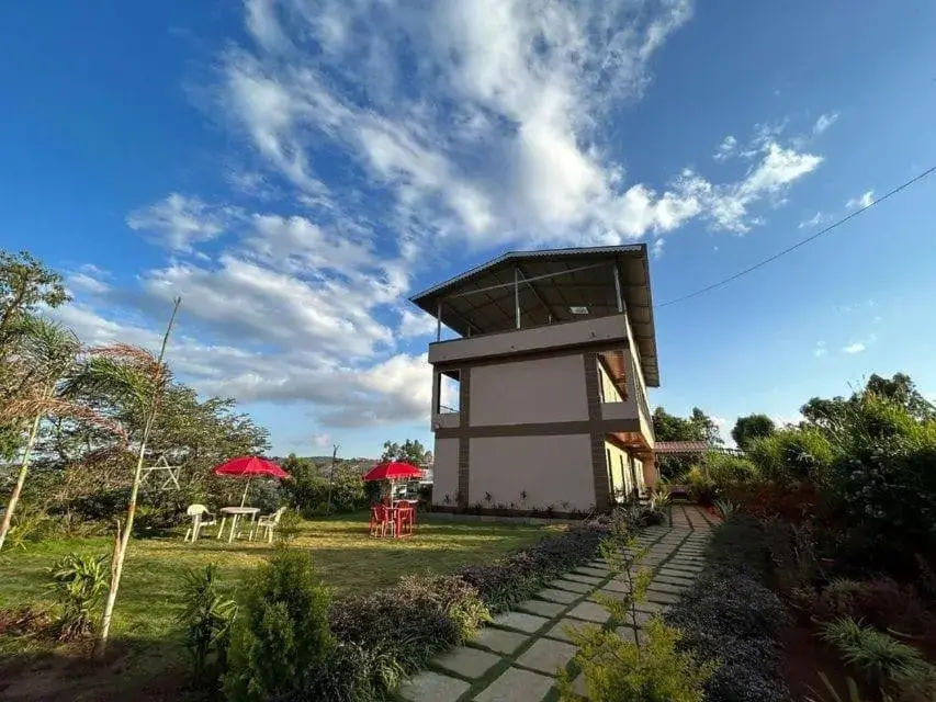 Divine Resort- Bhilar Divine Resort- Bhilar