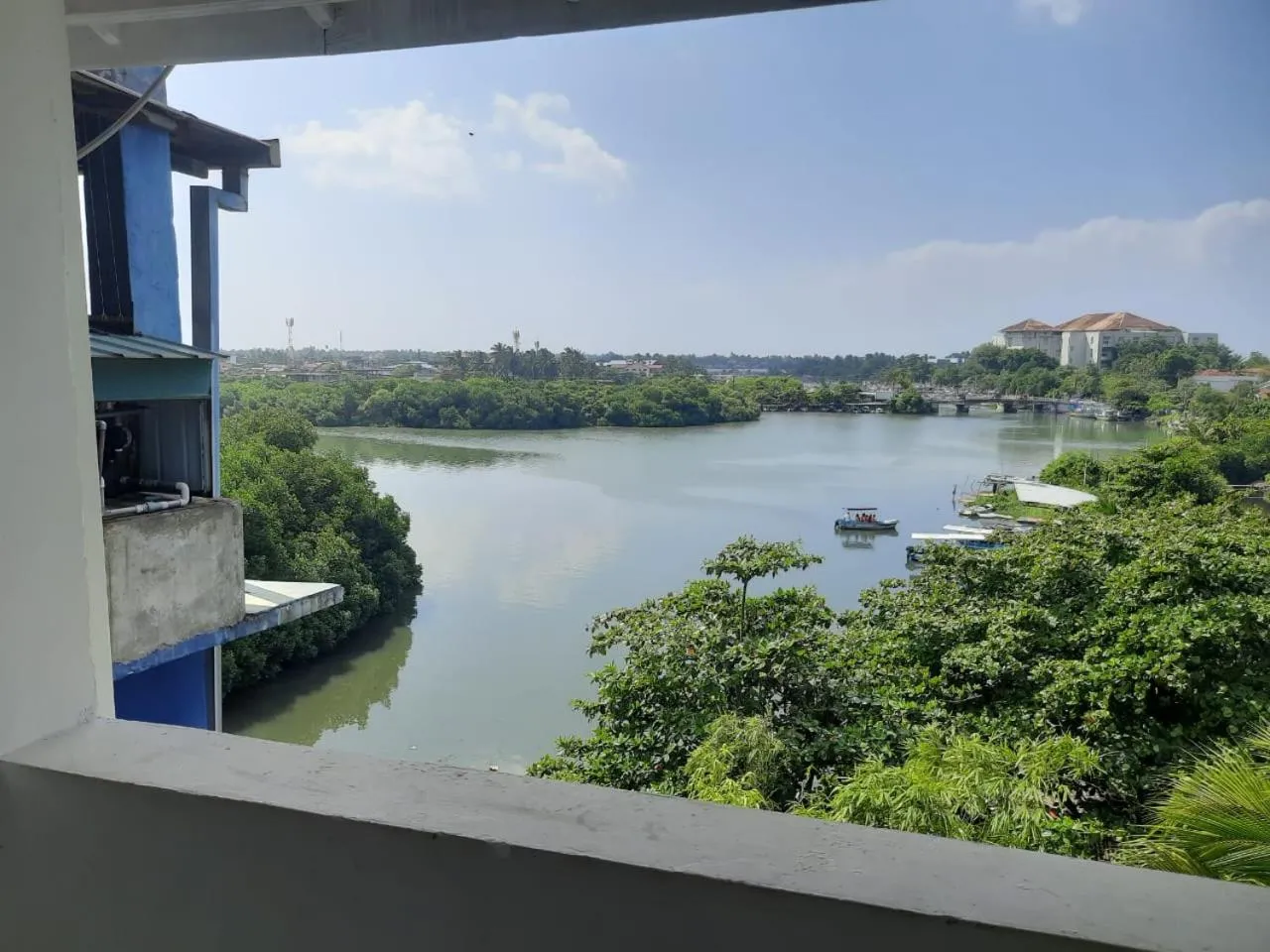 KALAPUWA NATURE Resort