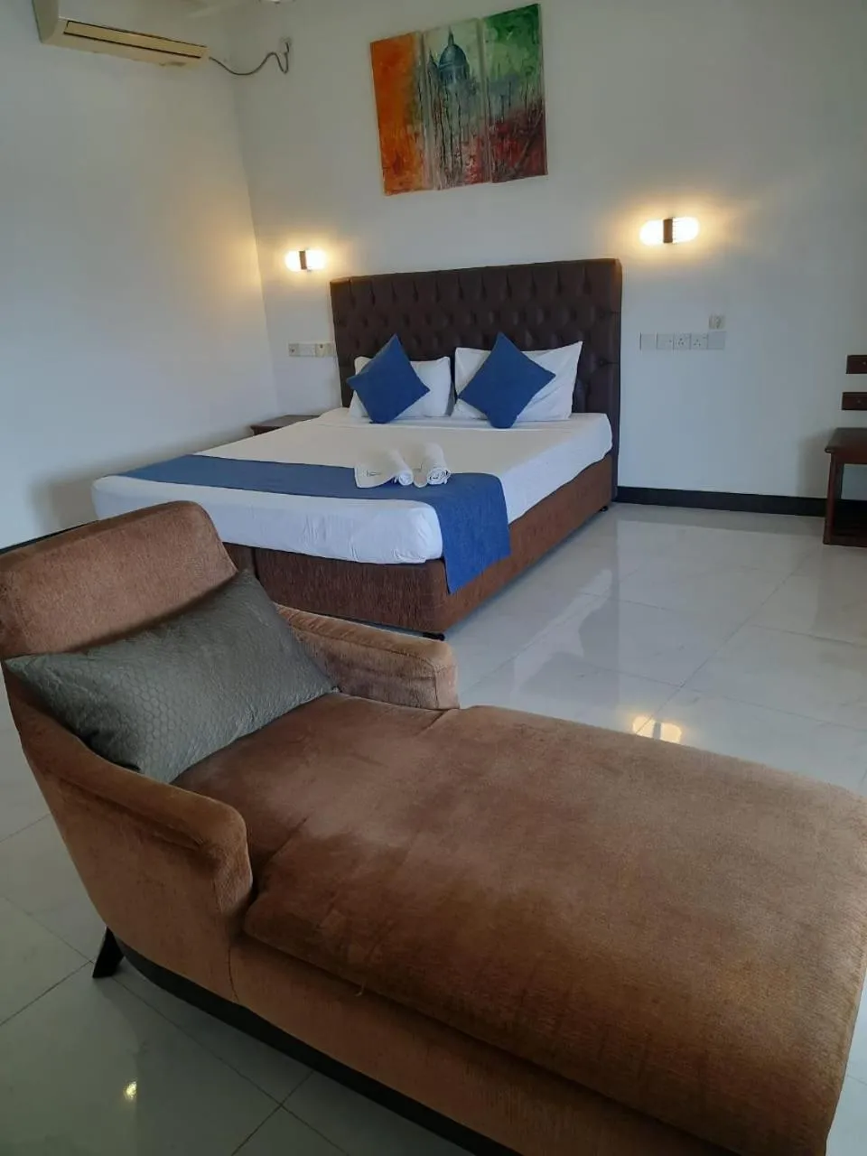 KALAPUWA NATURE Resort