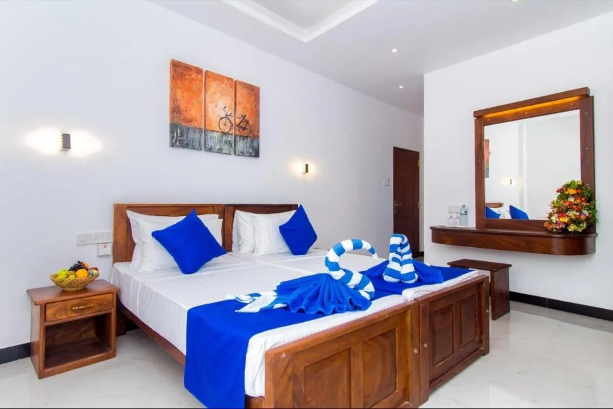 KALAPUWA NATURE Resort
