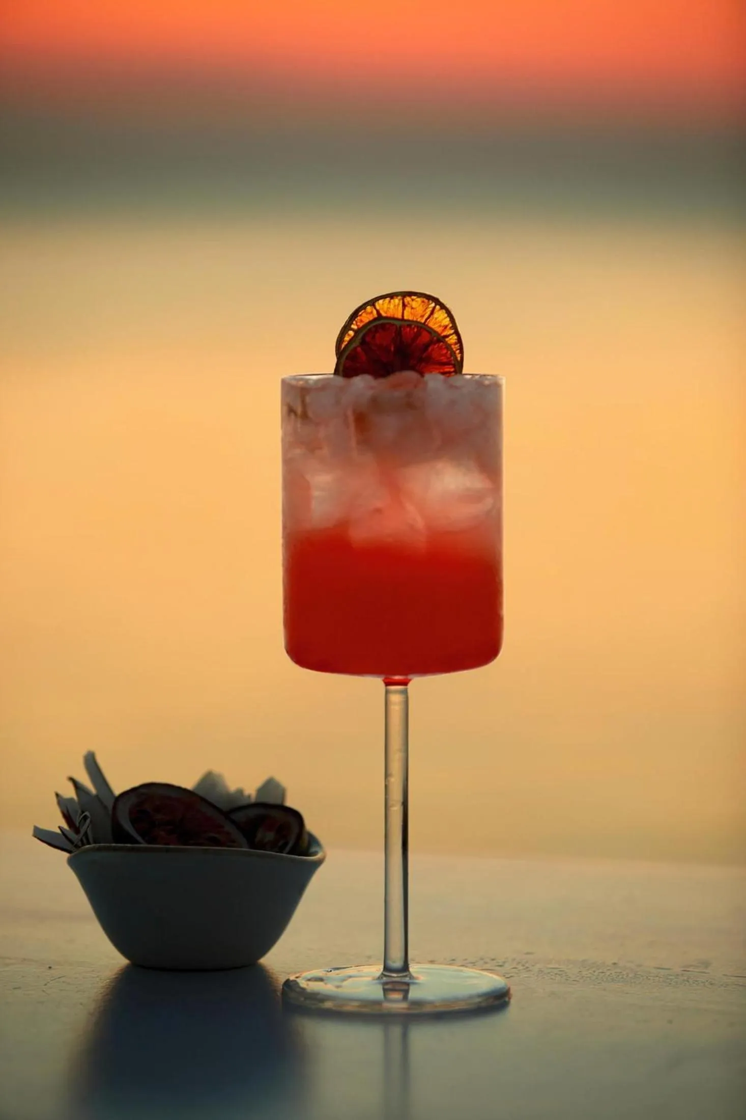 Lounge or bar in Sani Beach