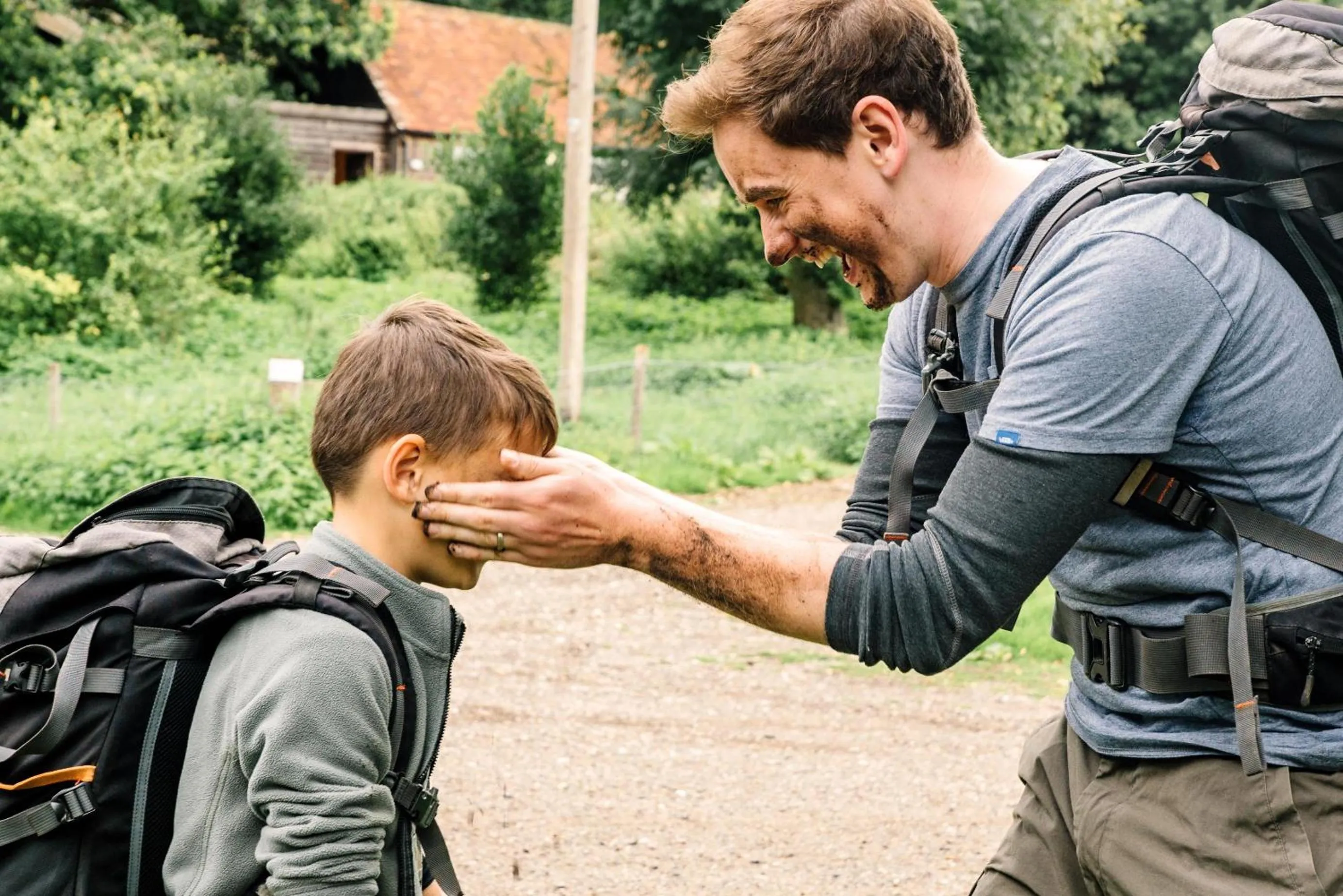 Activities in Sani Beach