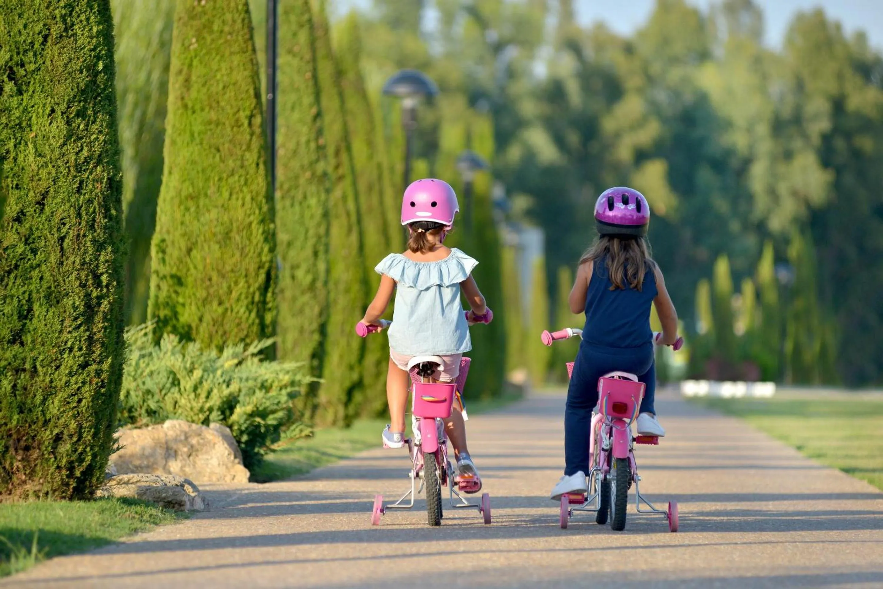 Activities in Sani Beach