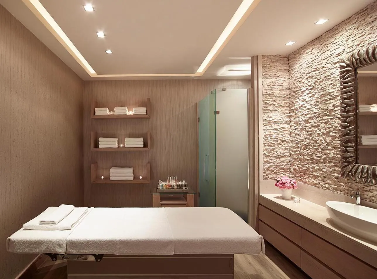 Spa and wellness centre/facilities in Sani Beach