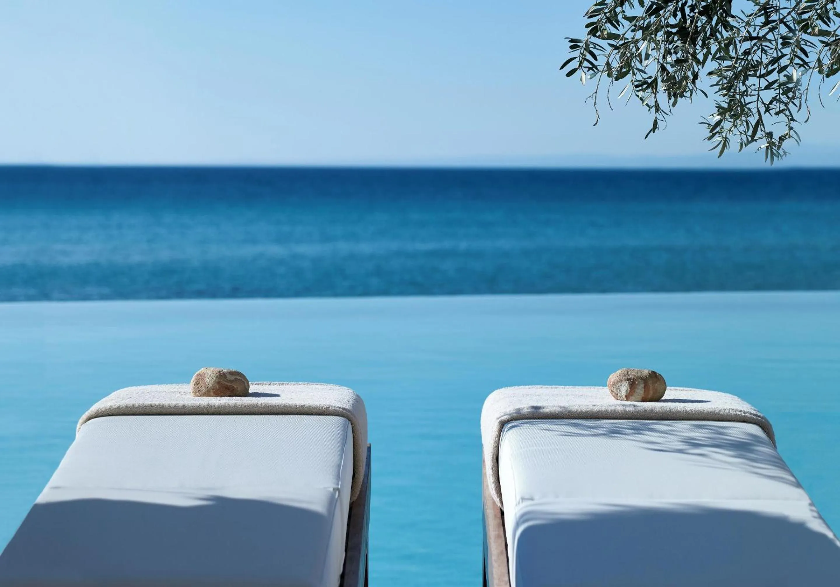 Spa and wellness centre/facilities in Sani Beach