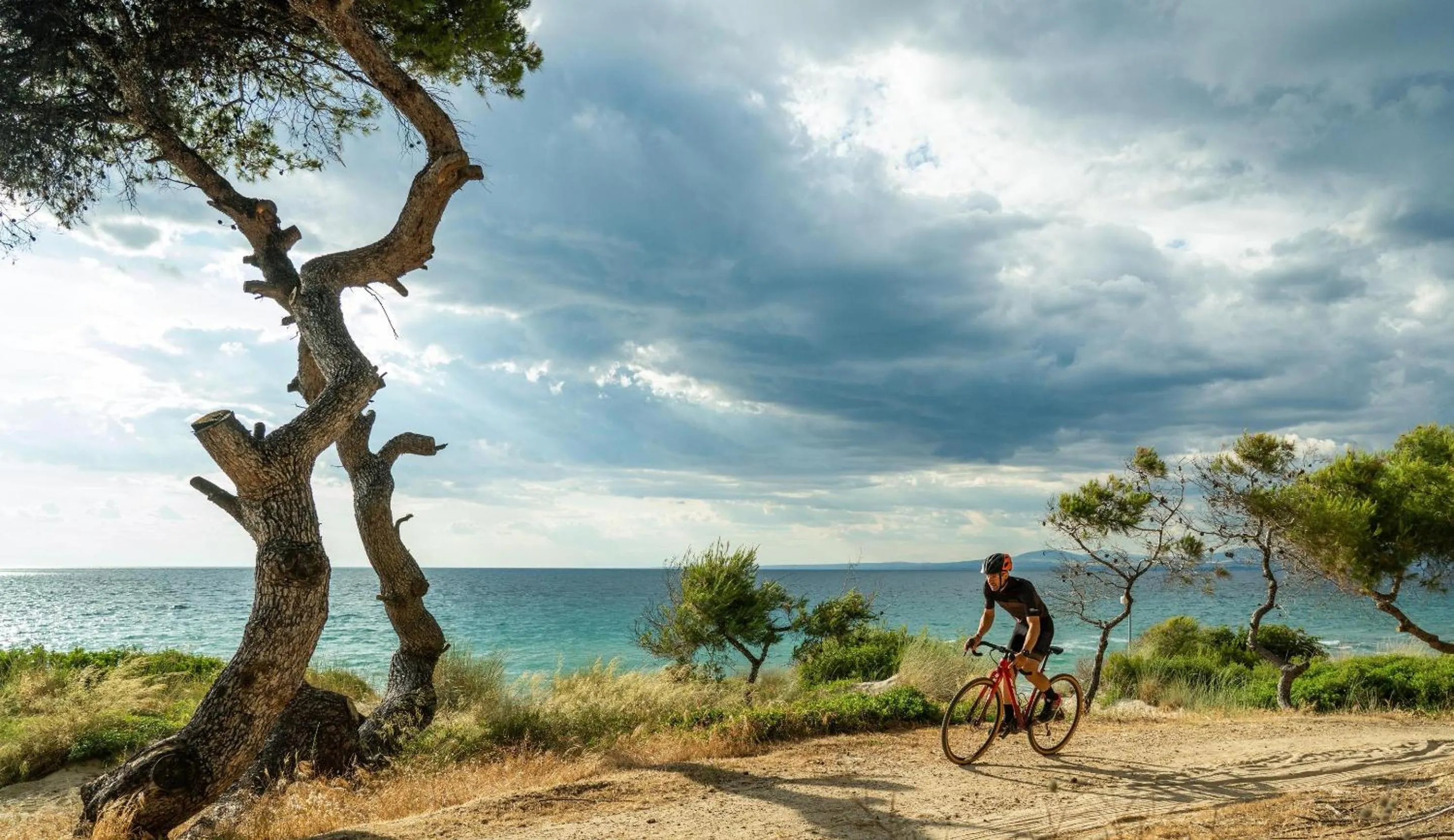 Activities in Sani Beach