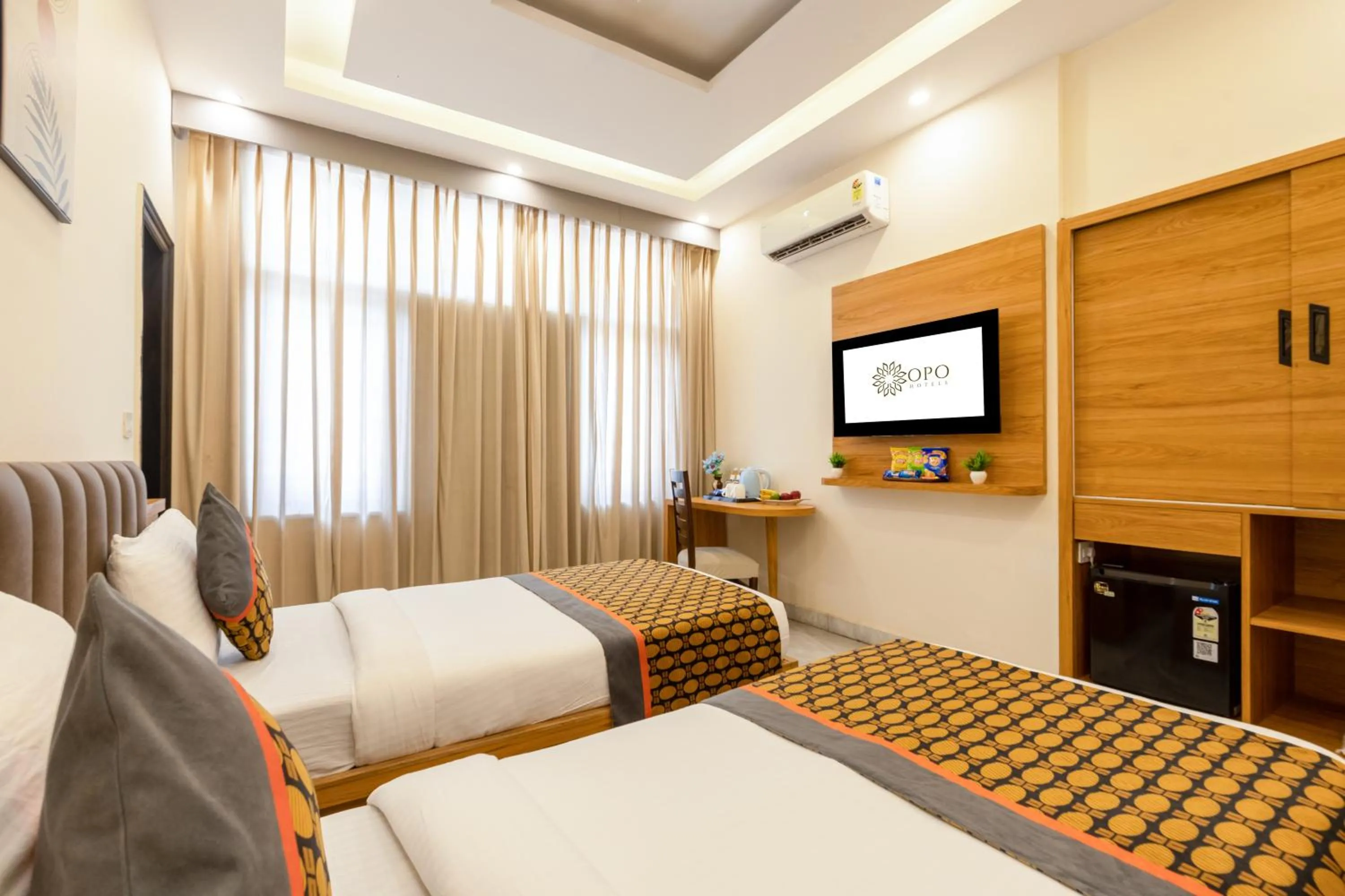 OPO Essential, Sector 21 Gurgaon
