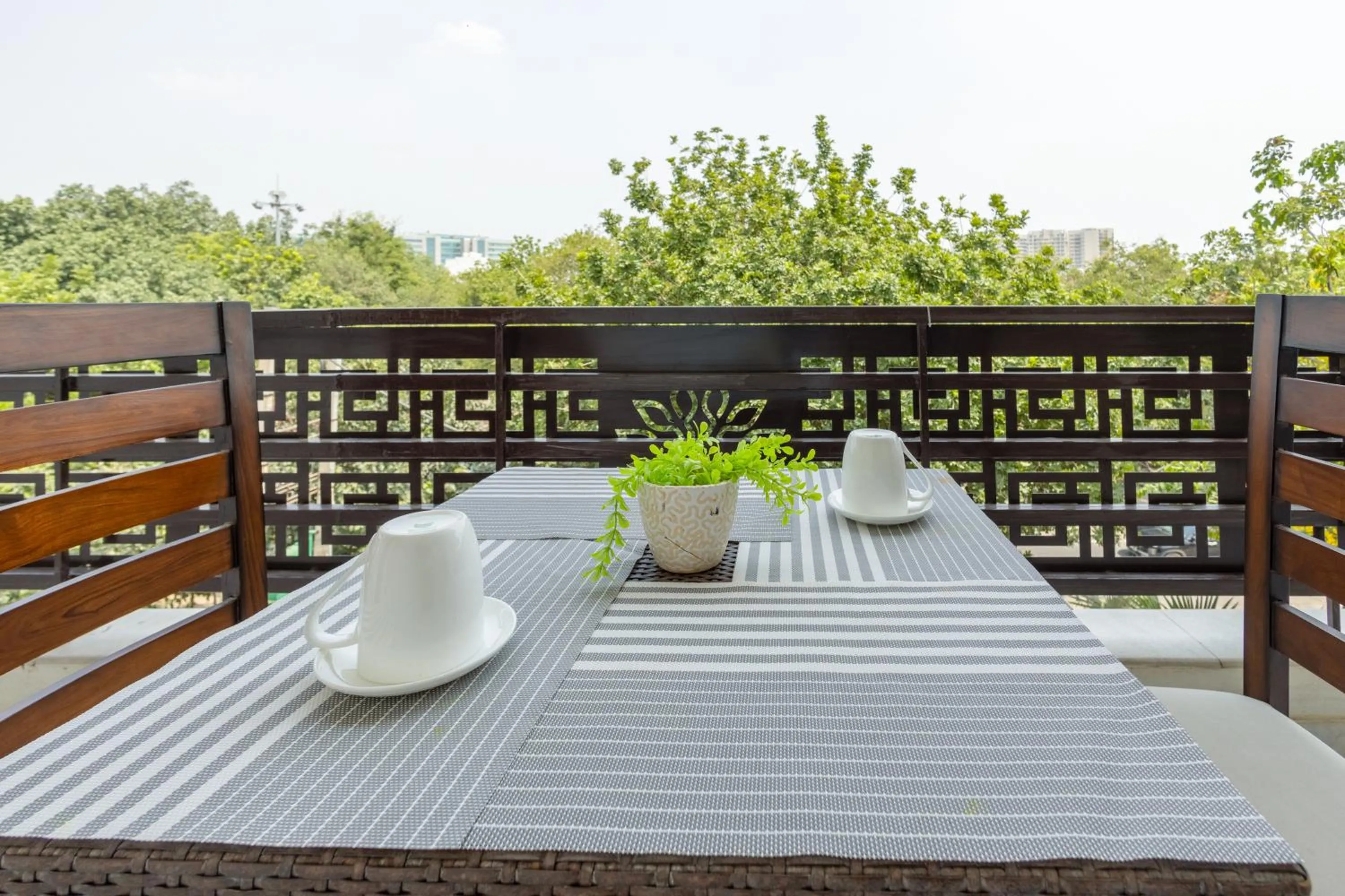 OPO Essential, Sector 21 Gurgaon