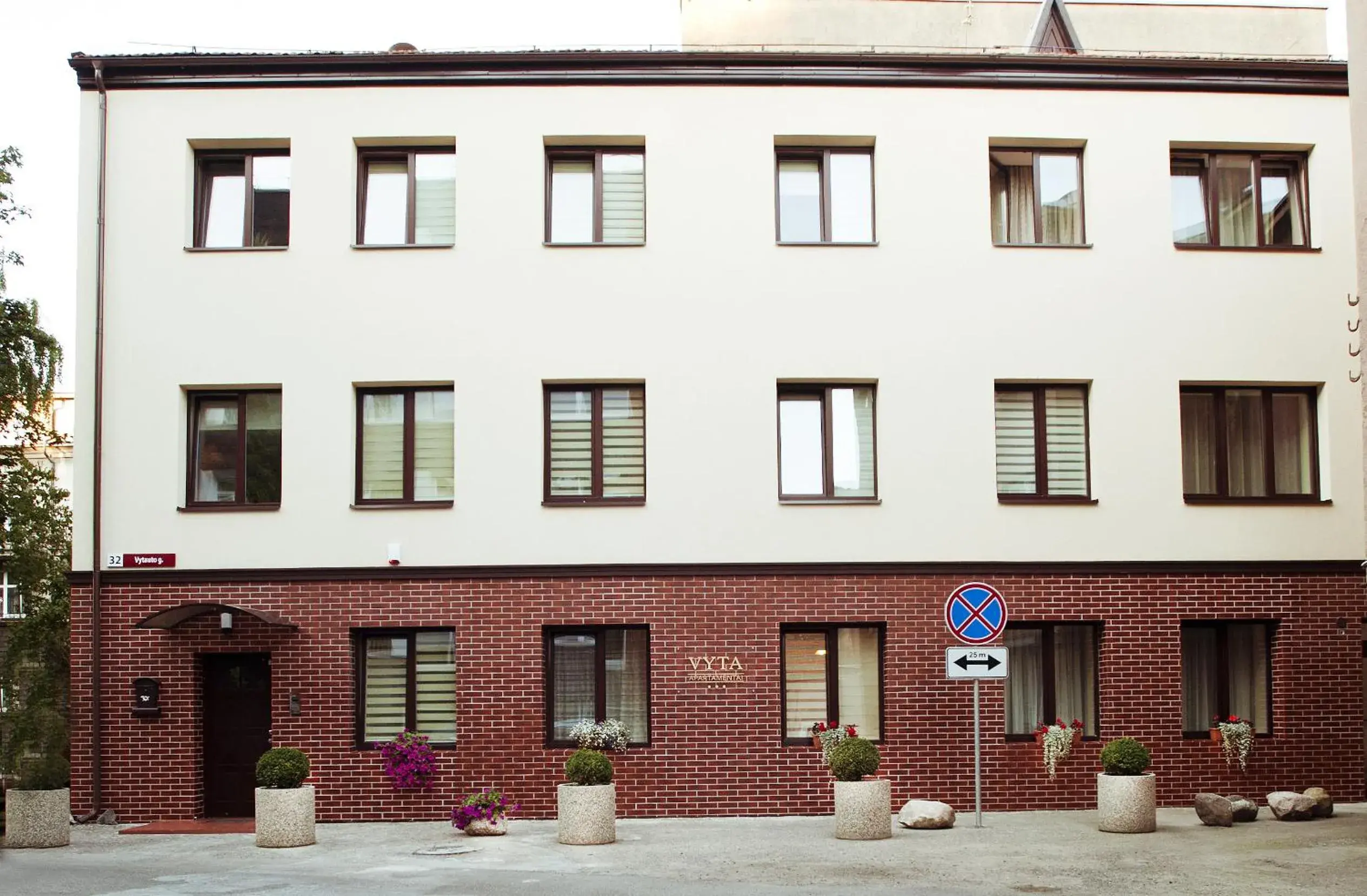 Apartamentai Vyta Apartamentai Vyta