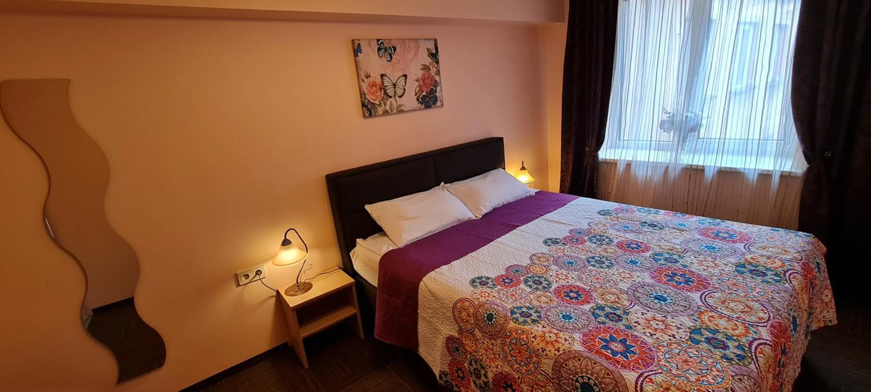 Apartamentai Vyta
