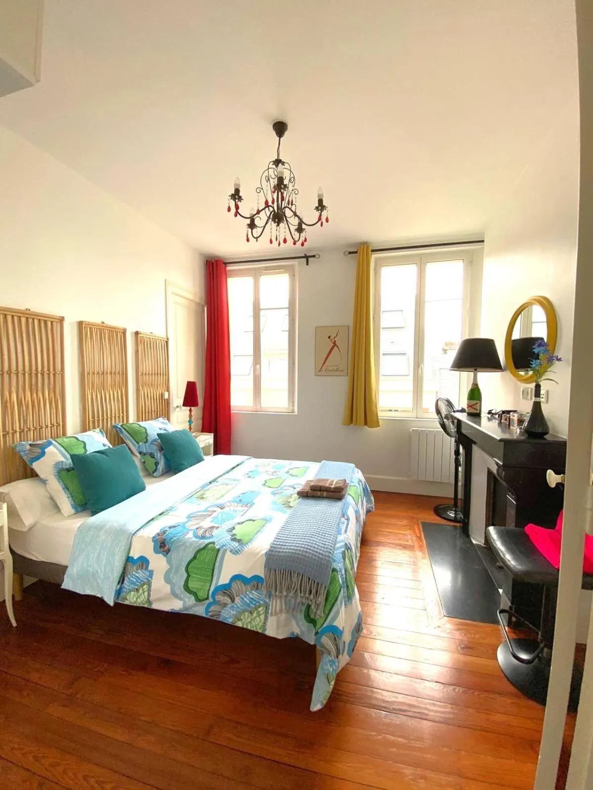 Superior Apartment in La Mignonette