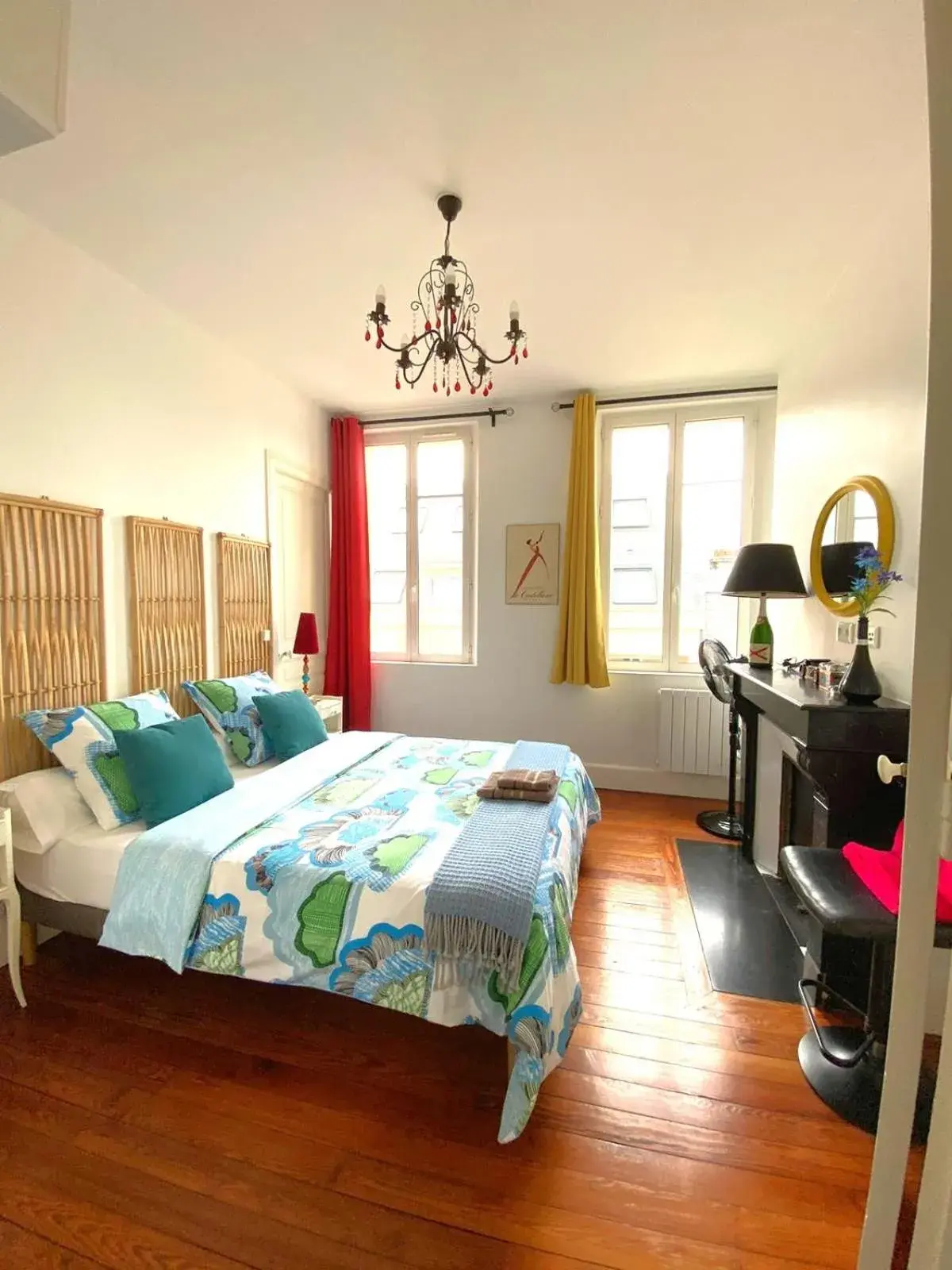 Superior Apartment in La Mignonette Superior Apartment in La Mignonette