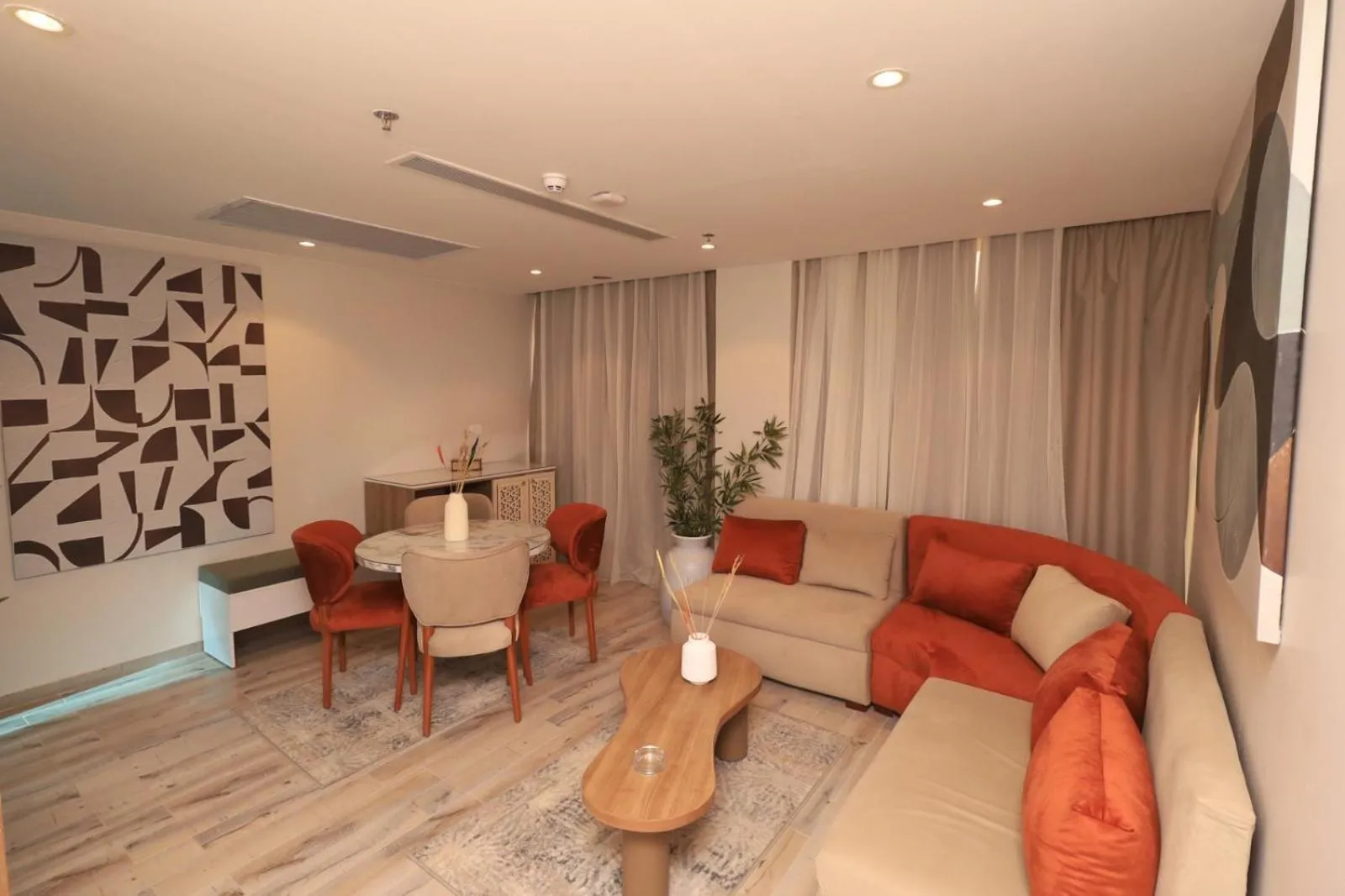 Jewel Alfustat Hotel