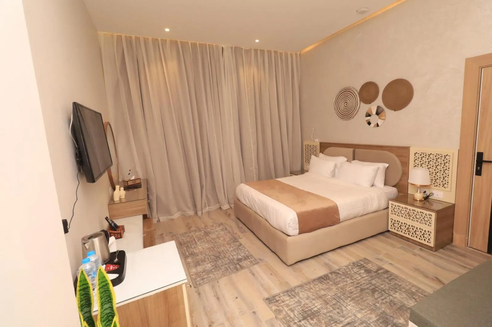 Jewel Alfustat Hotel
