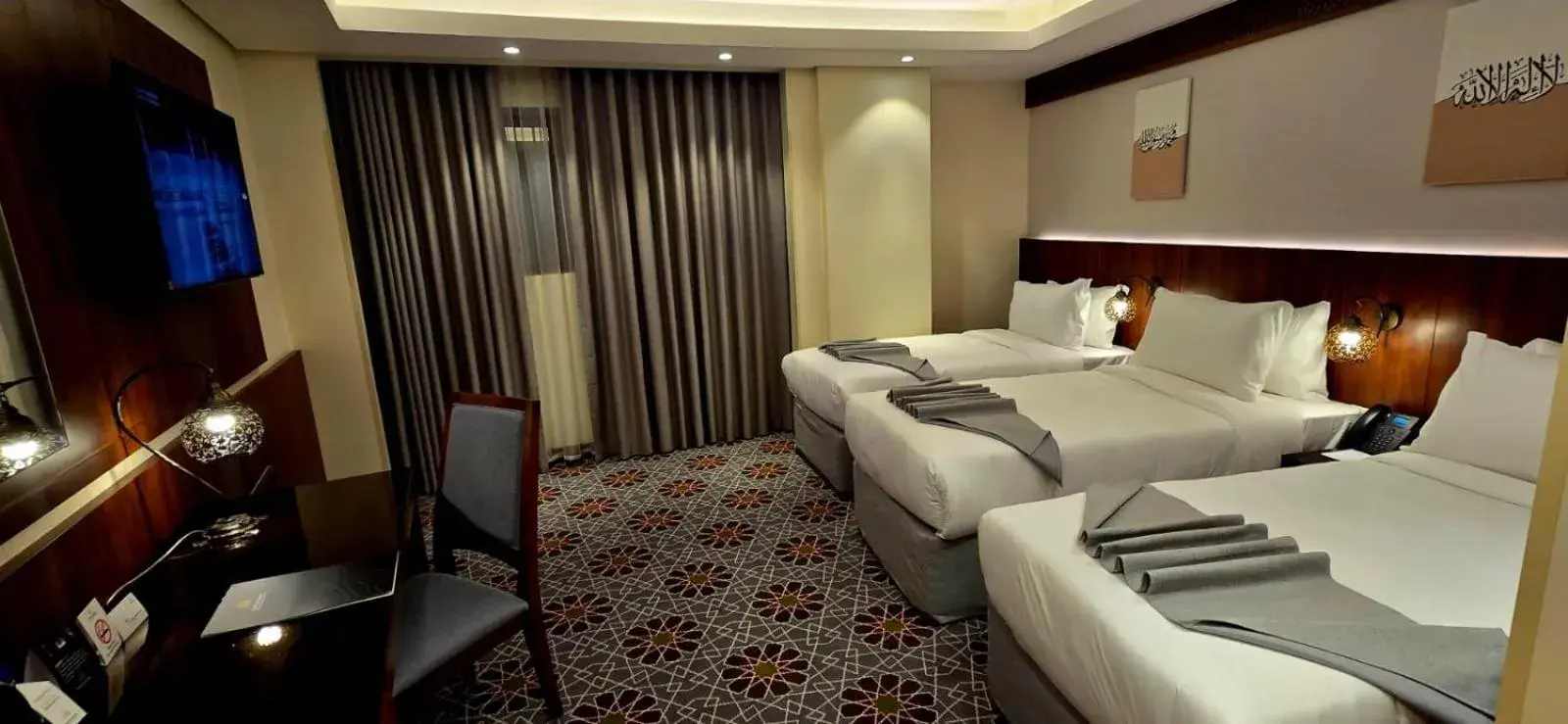 Maysan Rehab Al Mysk Hotel Maysan Rehab Al Mysk Hotel