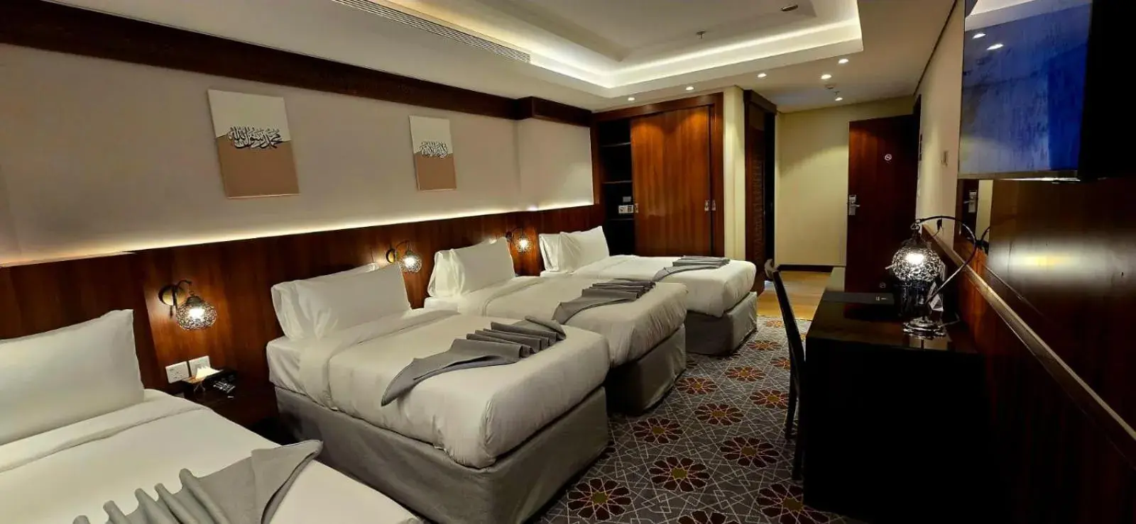 Maysan Rehab Al Mysk Hotel Maysan Rehab Al Mysk Hotel