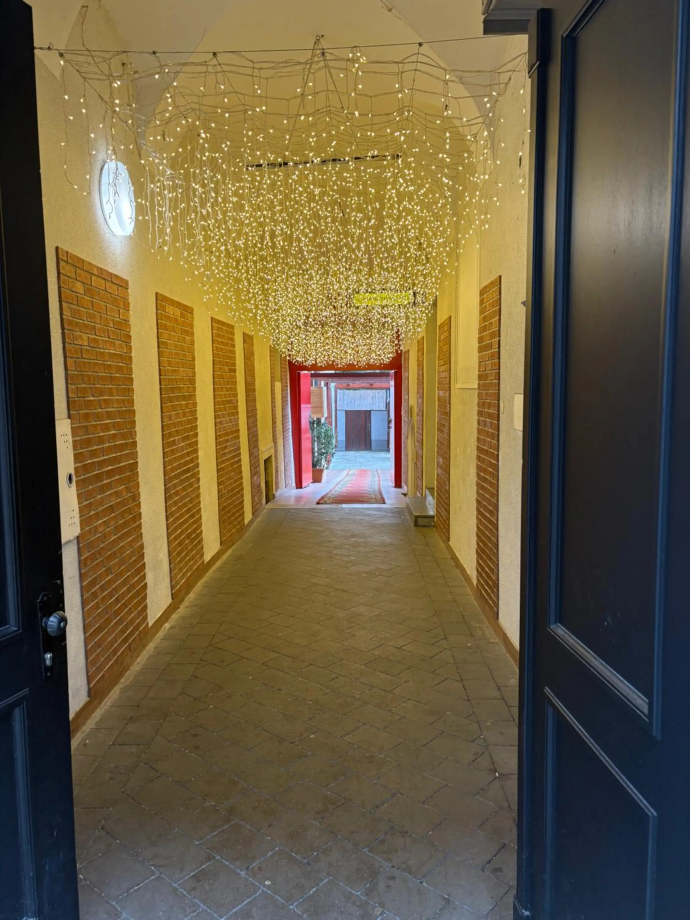 Property building in VIP Apartments